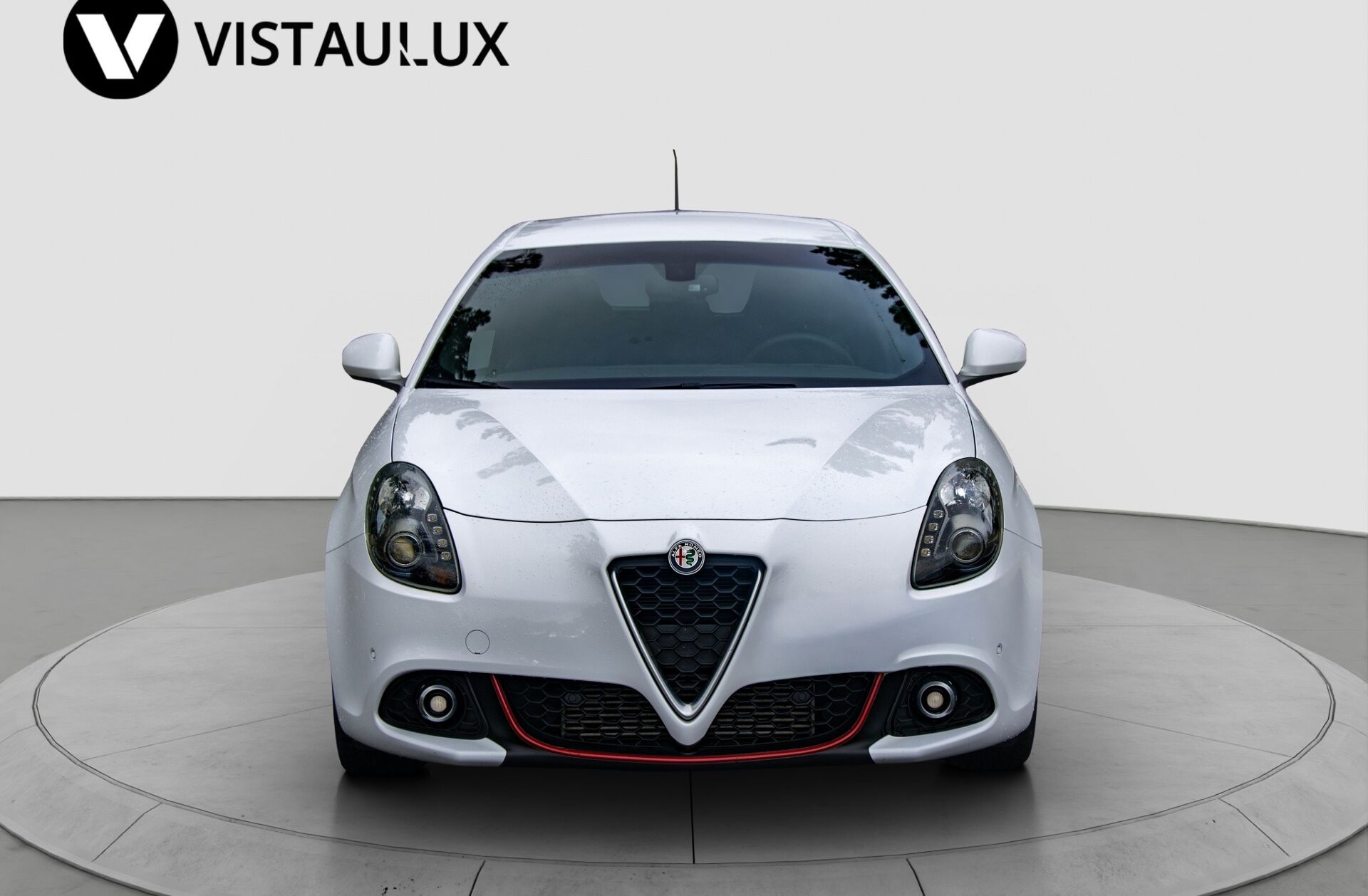 ALFA ROMEO Giulietta 1.6 JTDm Sport