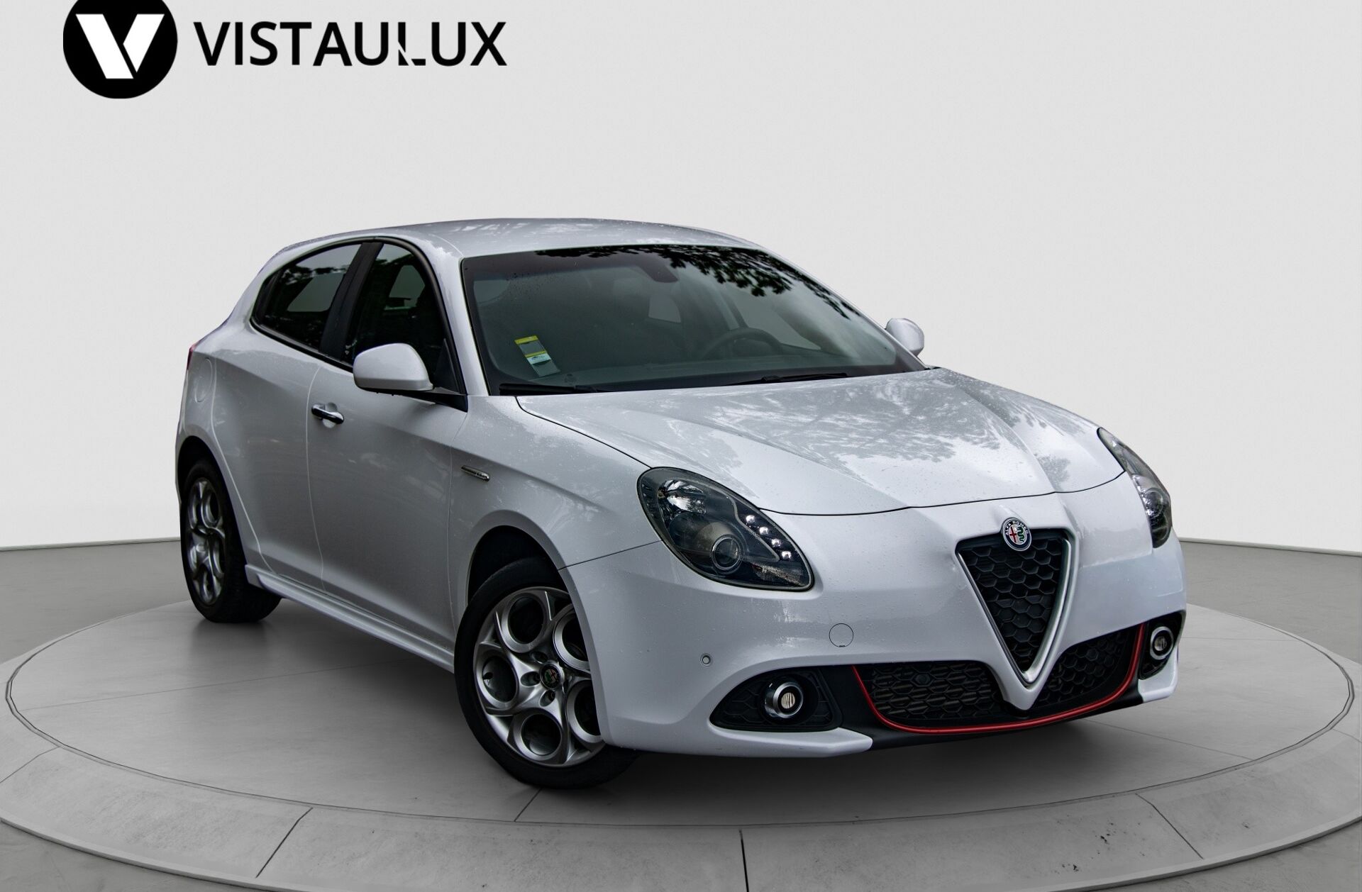 ALFA ROMEO Giulietta 1.6 JTDm Sport