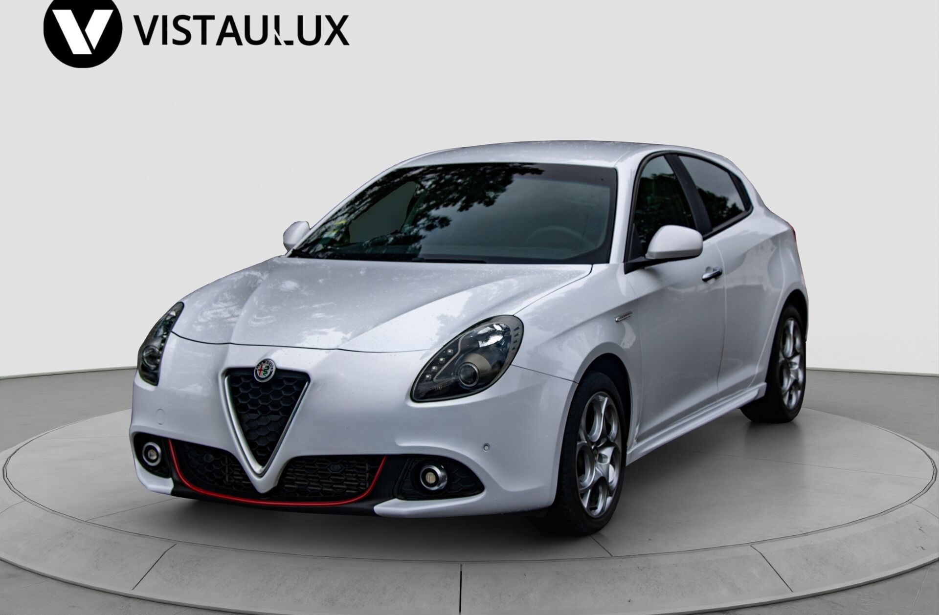 ALFA ROMEO Giulietta 1.6 JTDm Sport