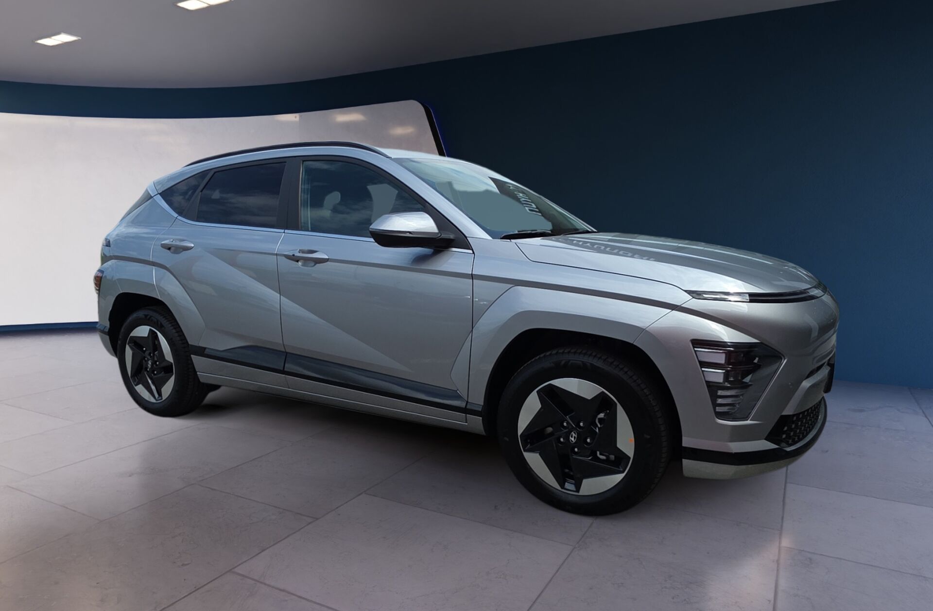 HYUNDAI Kauai EV 65.4 kWh Vanguard