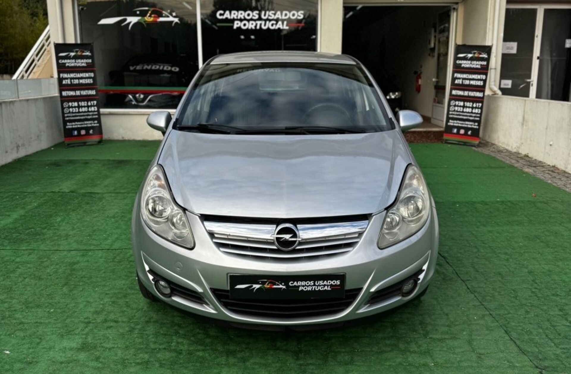 OPEL Corsa D Corsa 1.2 Enjoy