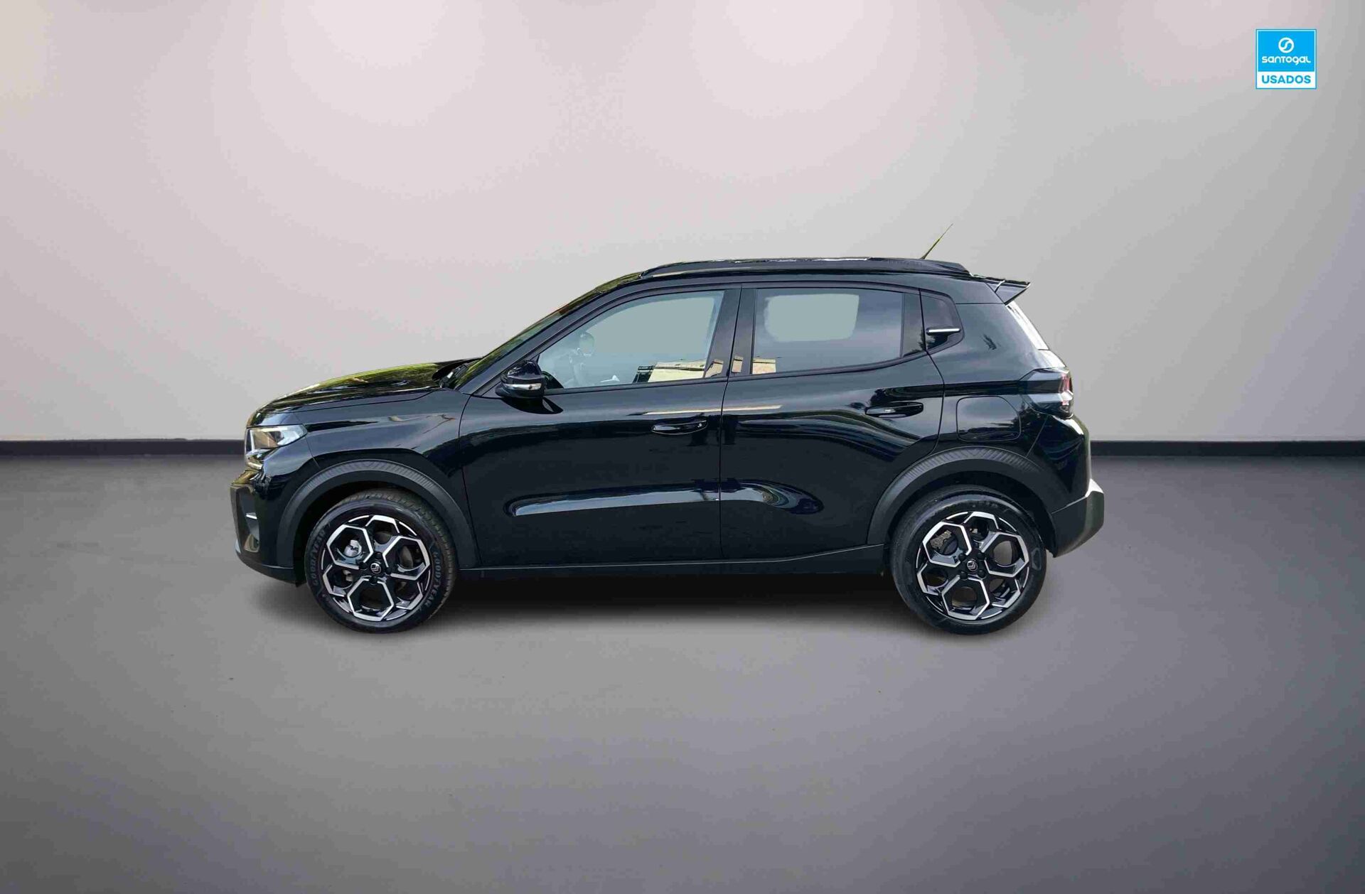 CITROEN C3 1.2 Turbo Max