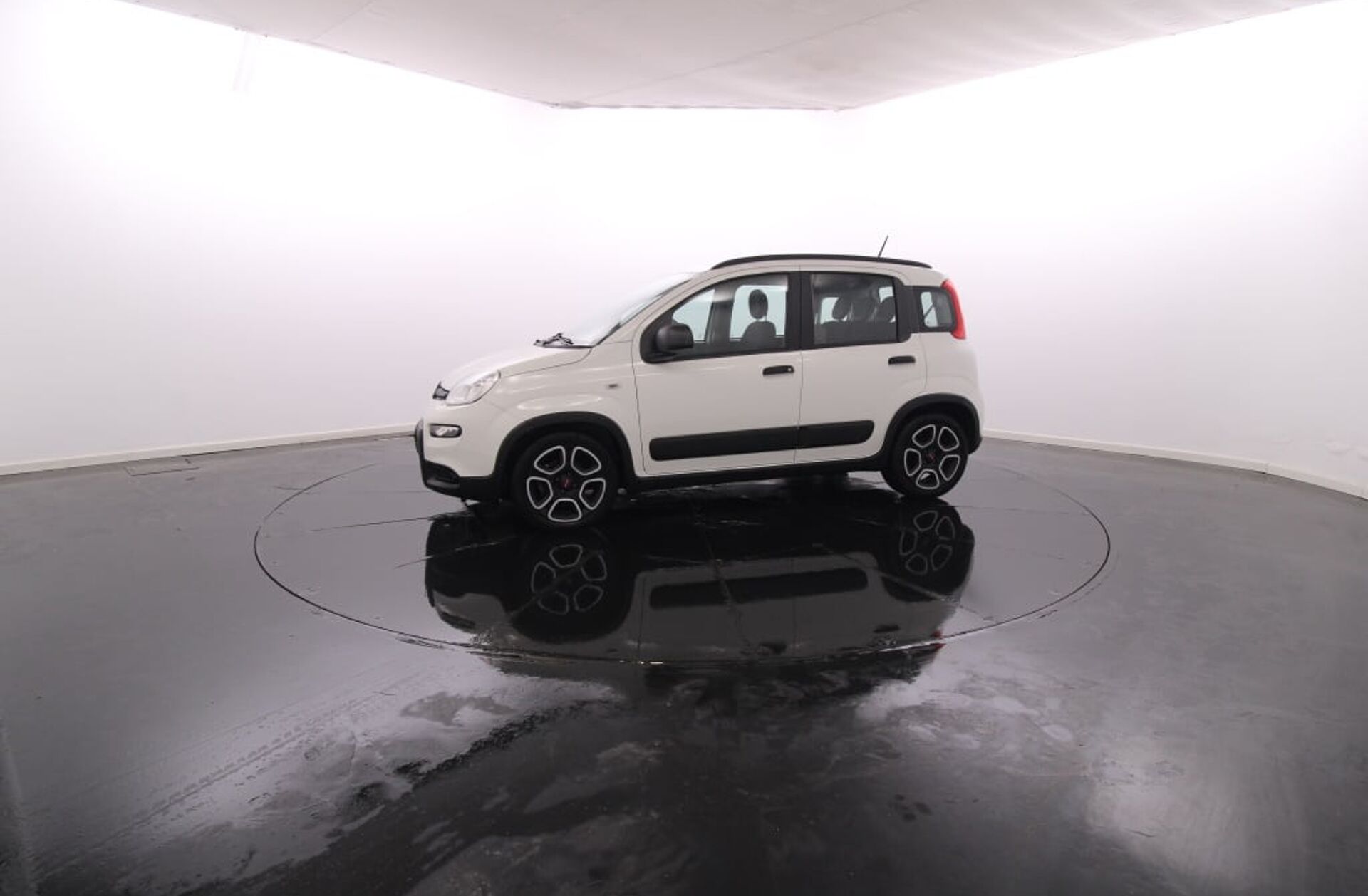FIAT Panda 1.0 Hybrid City Life