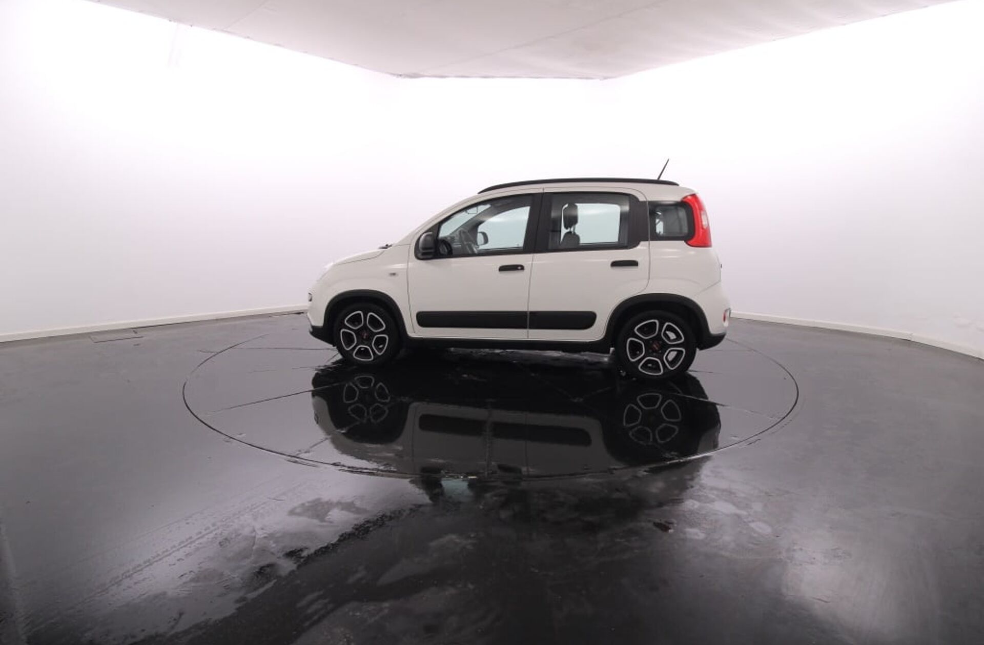 FIAT Panda 1.0 Hybrid City Life