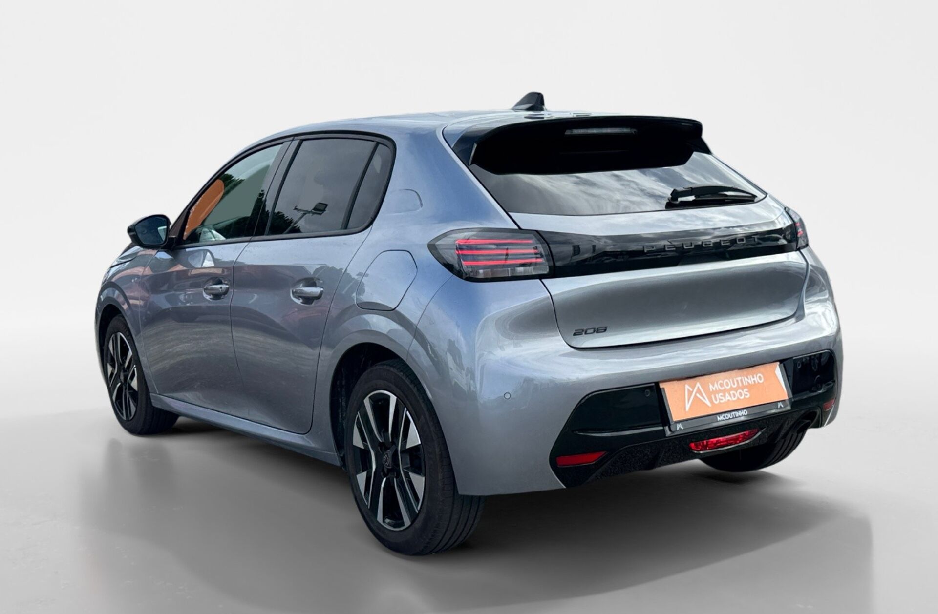 PEUGEOT 208 1.2 PureTech Allure