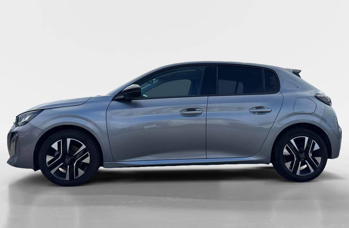 PEUGEOT 208 1.2 PureTech Allure