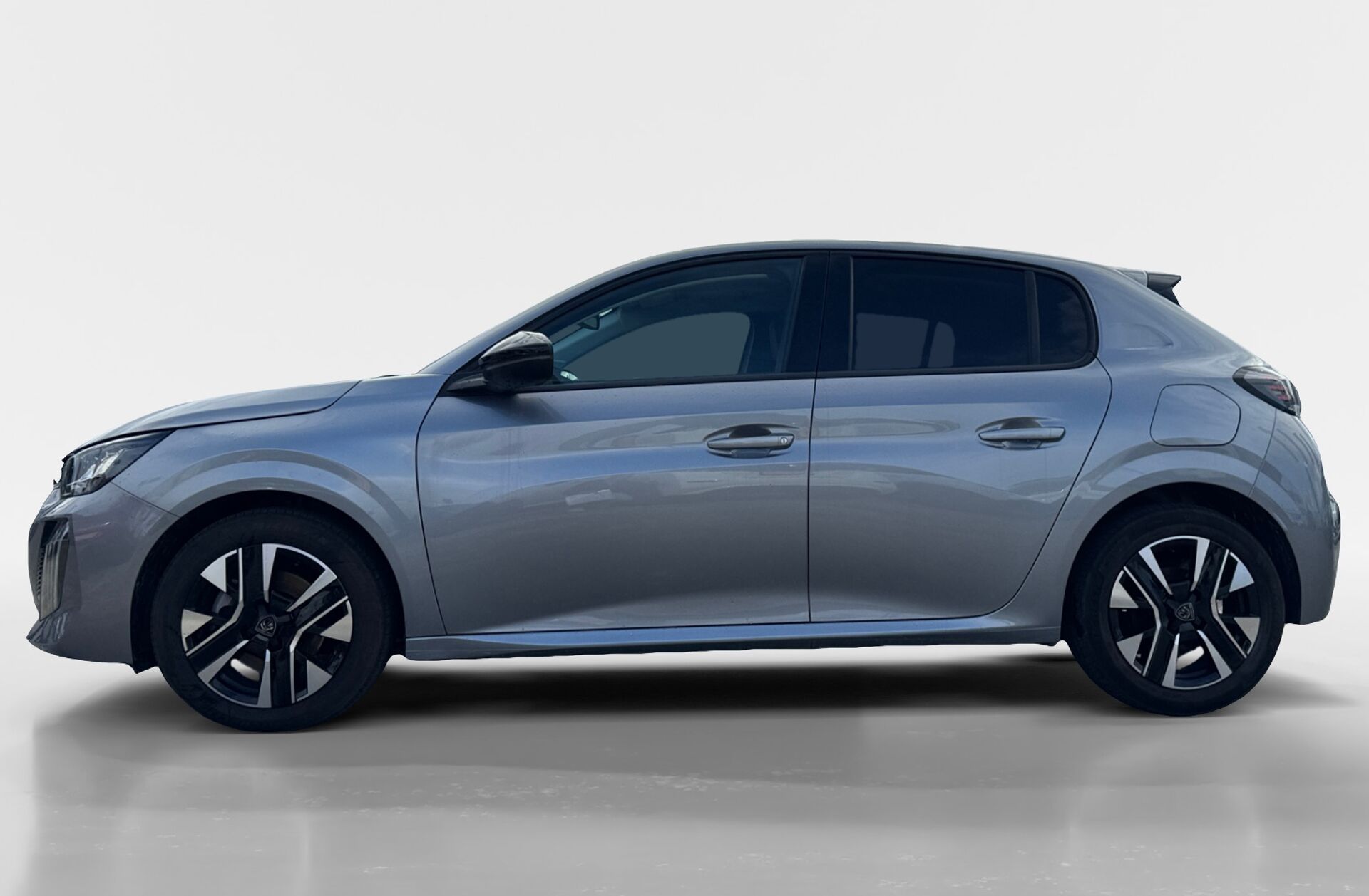 PEUGEOT 208 1.2 PureTech Allure