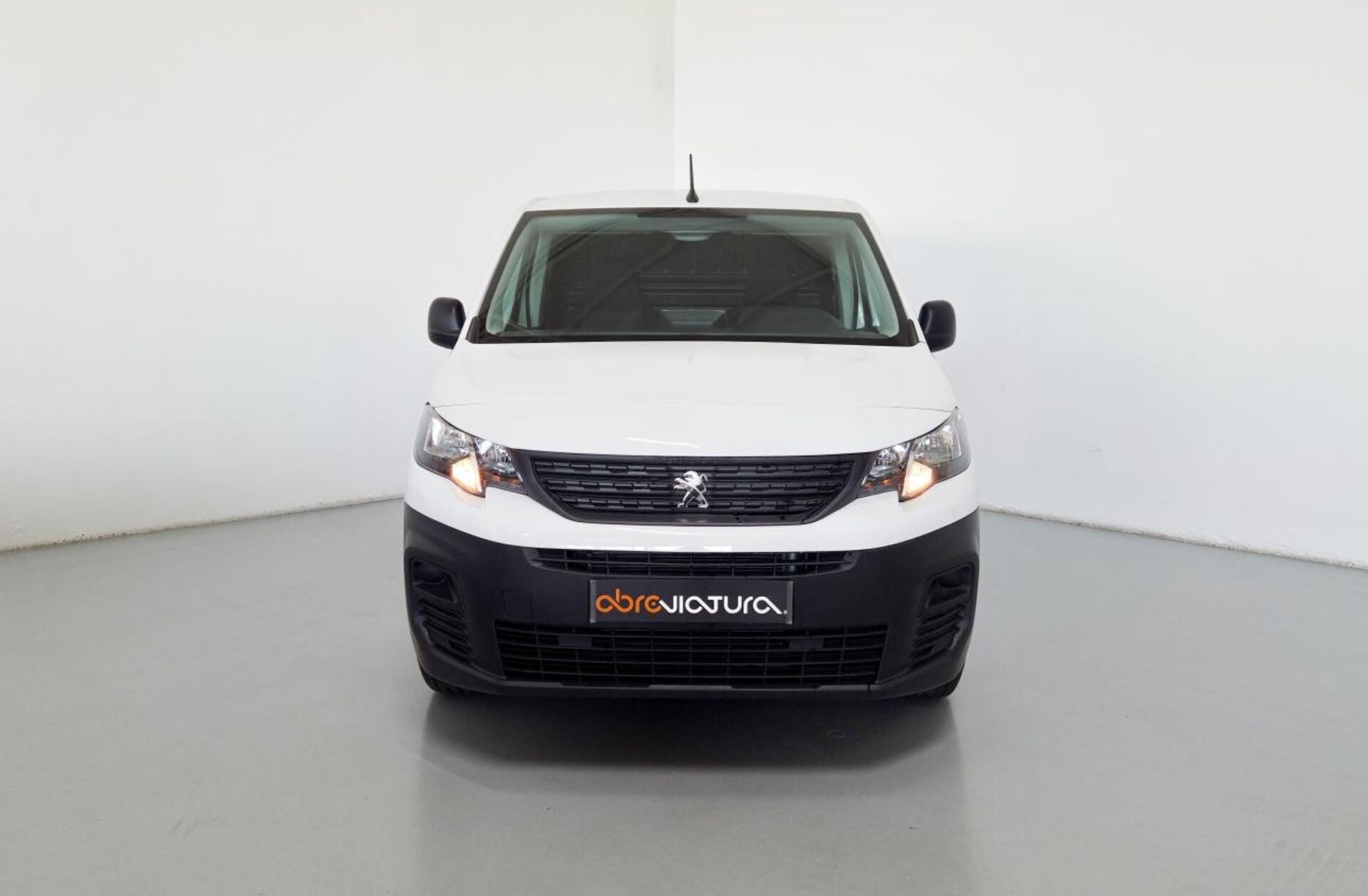 PEUGEOT Partner e- 50 kWh Standard