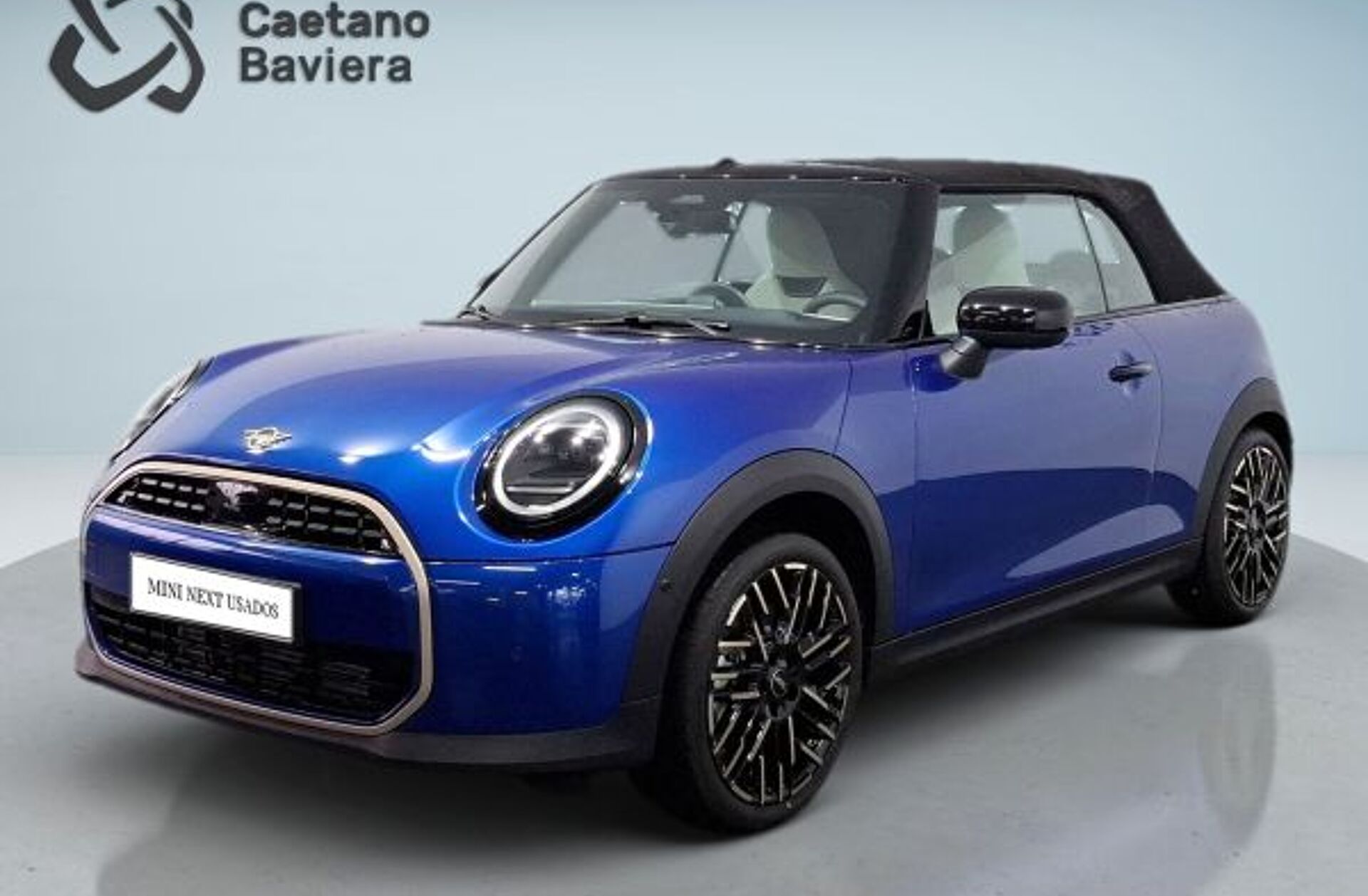 MINI Mini 2.0 C