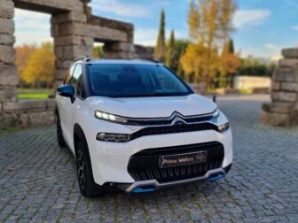 CITROEN C3 1.2 PureTech Shine