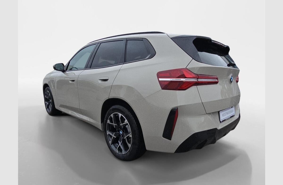 BMW X3 30 e xDrive Pack Desportivo M