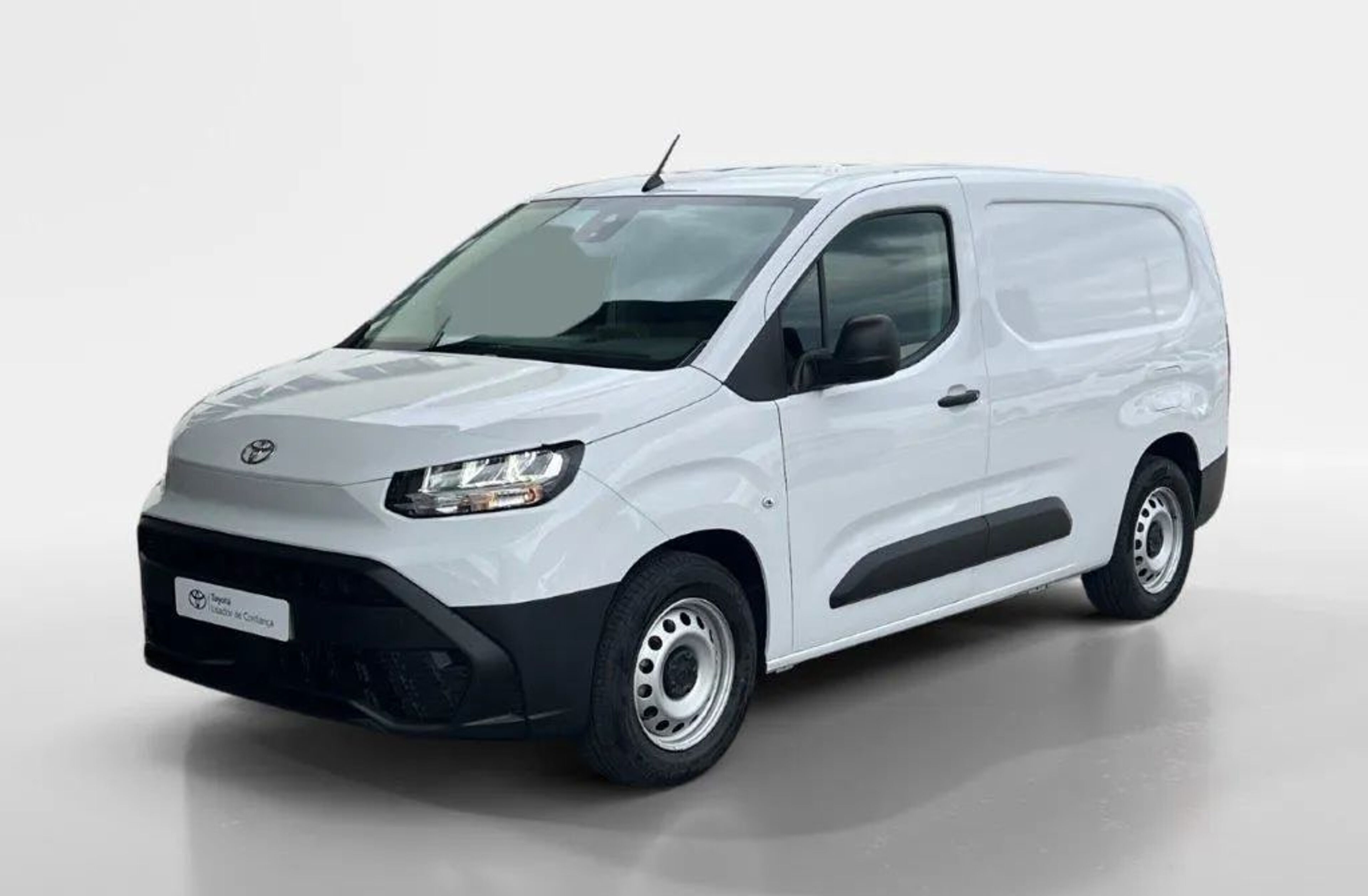 TOYOTA Proace City BEV L2 50kWh Comfort