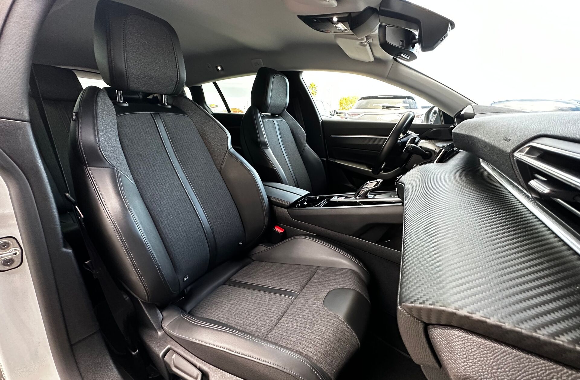 PEUGEOT 508 SW 1.6 Hybrid Allure Pack e-EAT8