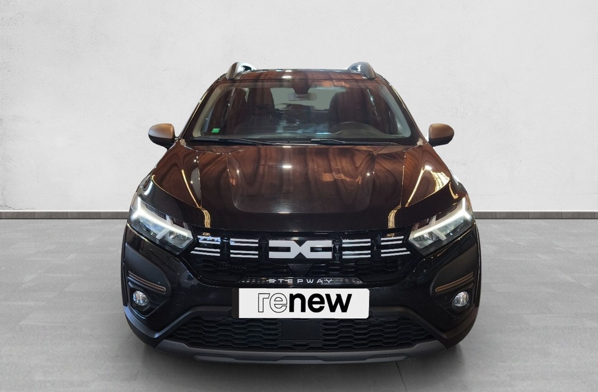 DACIA Sandero 1.0 ECO-G Stepway Extreme Bi-Fuel