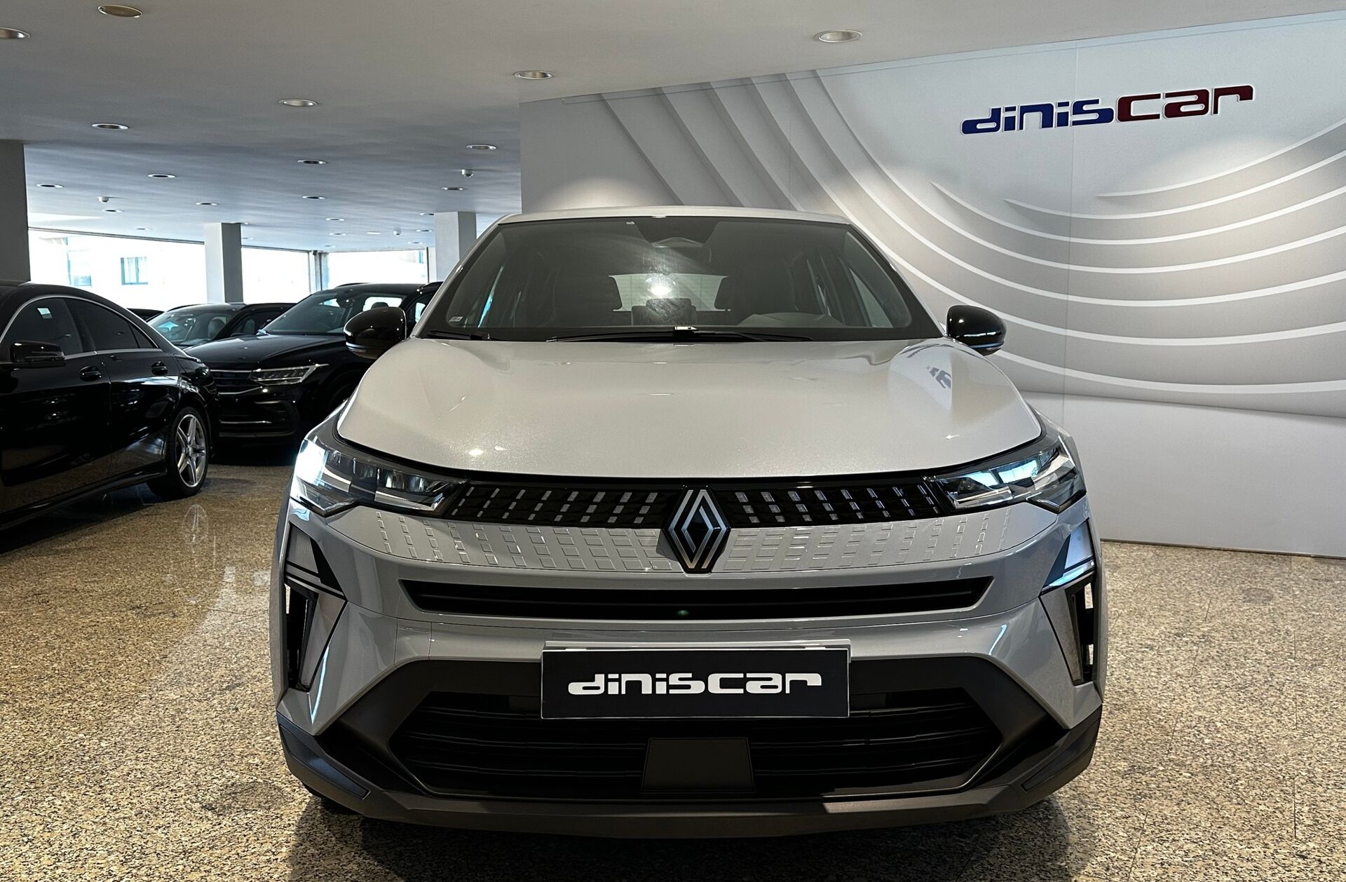 RENAULT Captur 1.0 TCe Evolution