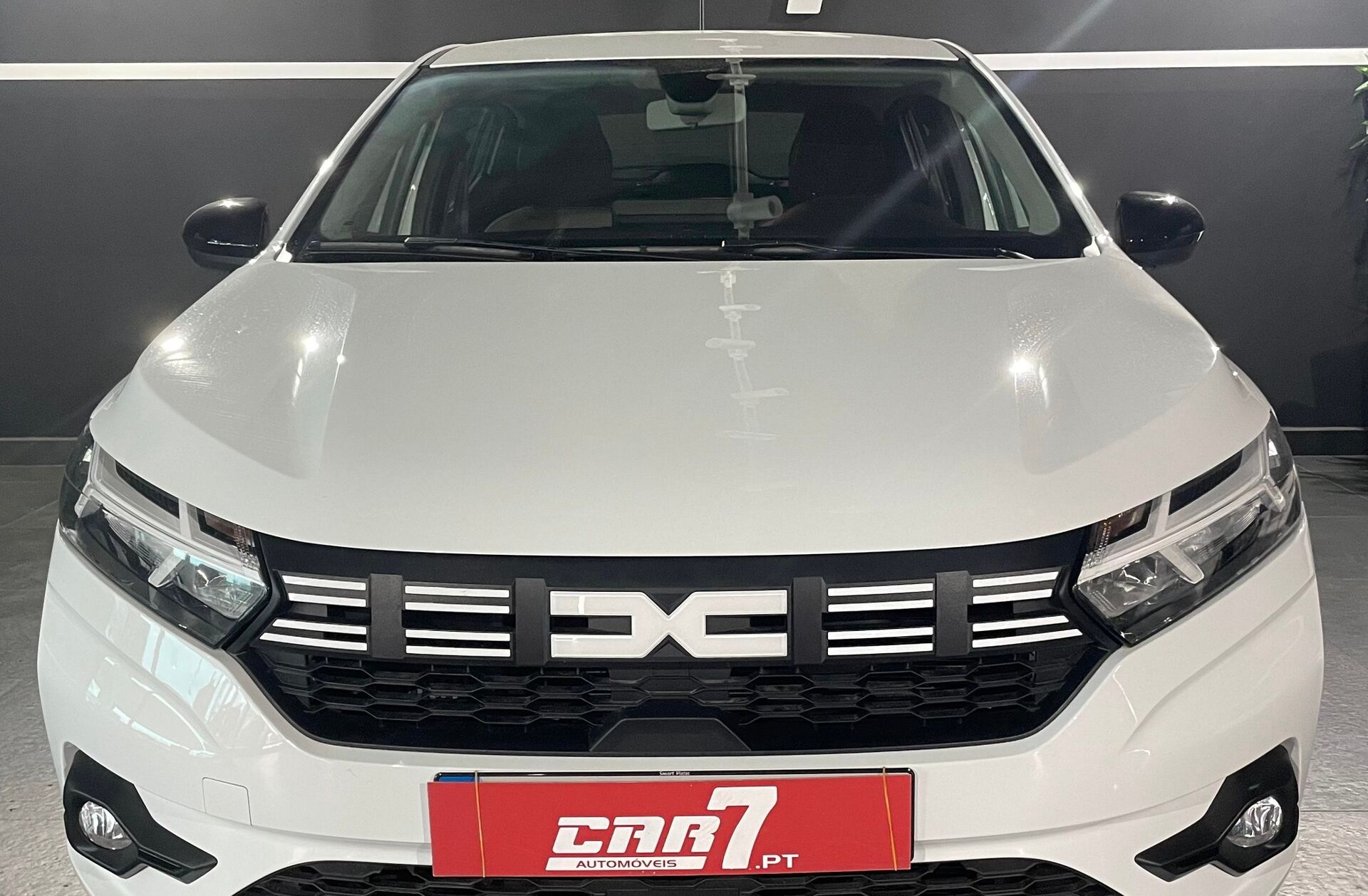 DACIA Sandero 1.0 ECO-G Stepway Essential Bi-Fuel