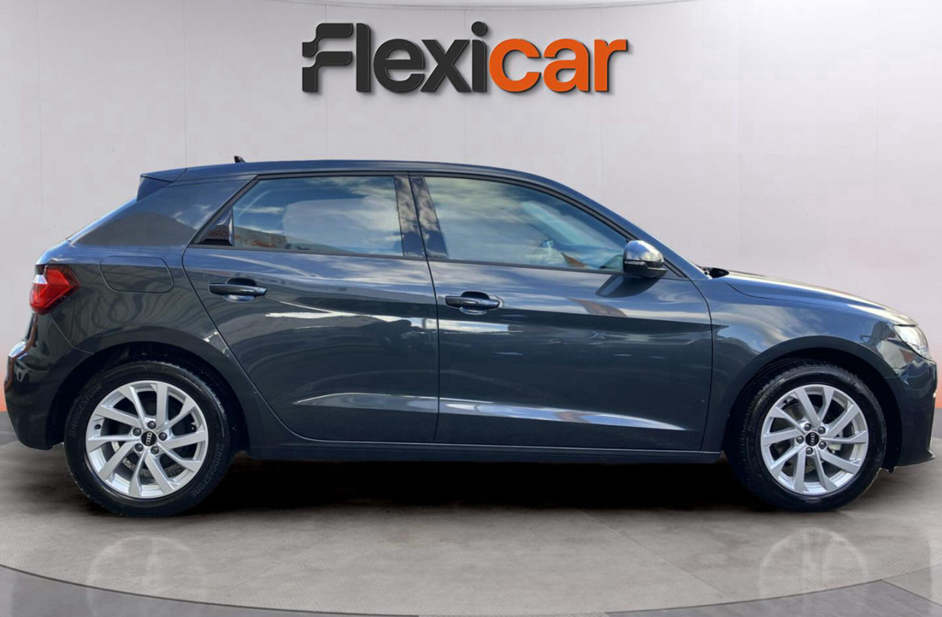 AUDI A1 SB 25 TFSI Advanced