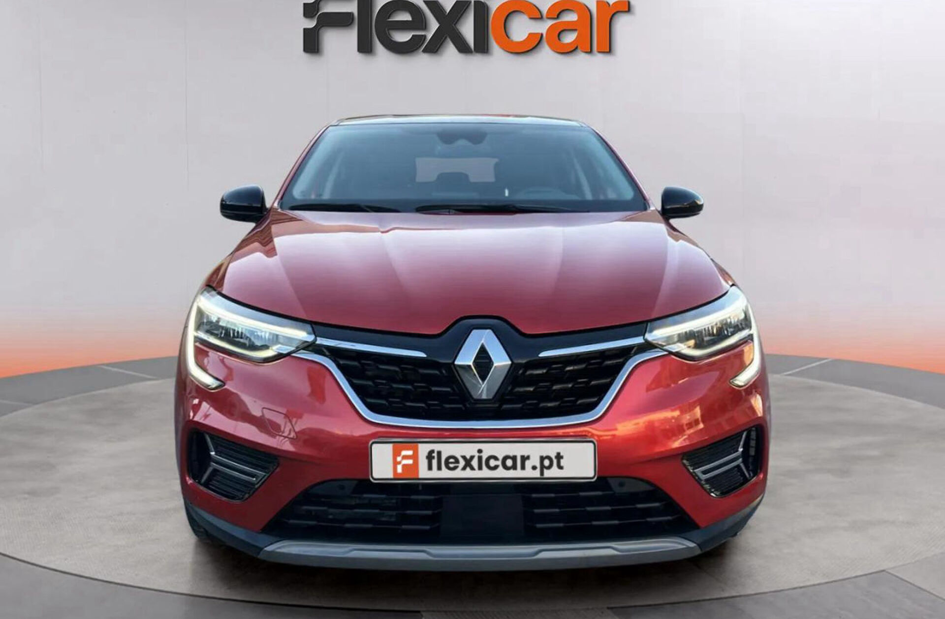 RENAULT Arkana 1.3 TCe Techno EDC