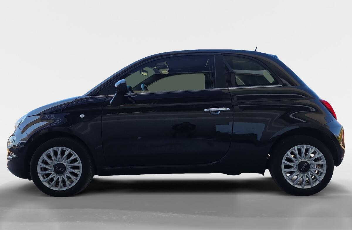 FIAT 500 1.0 Hybrid
