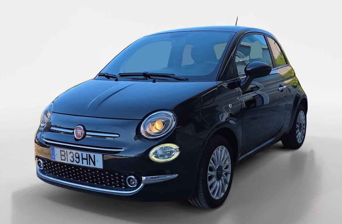 FIAT 500 1.0 Hybrid