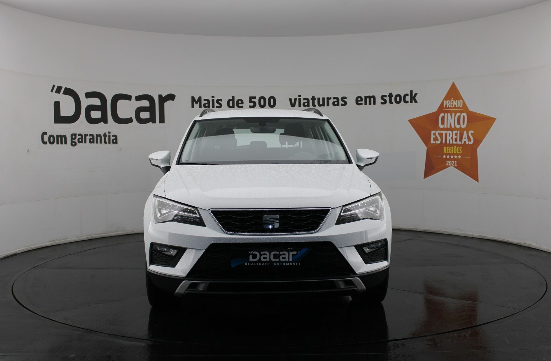SEAT Ateca 1.6 TDI Style