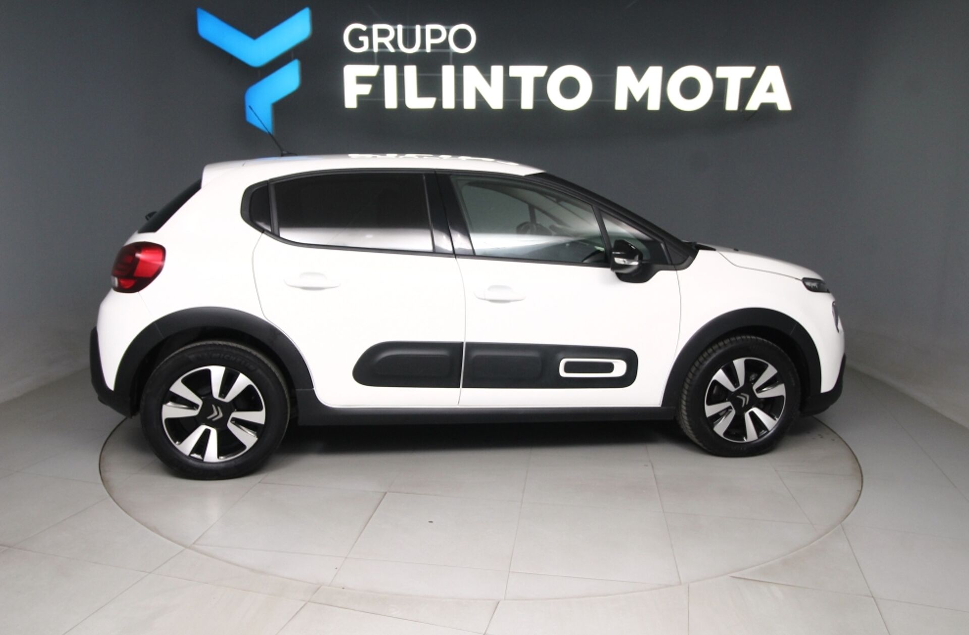 CITROEN C3 1.2 PureTech Plus