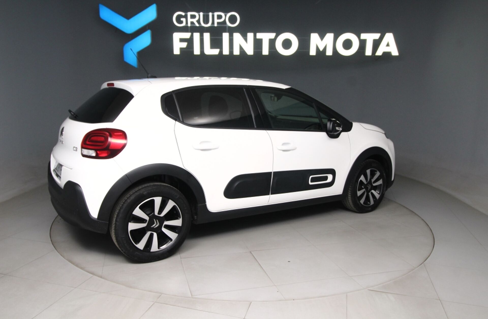 CITROEN C3 1.2 PureTech Plus