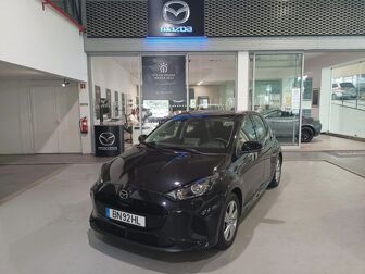 MAZDA 2 1.5 L Hybrid VVT-i Exclusive-Line