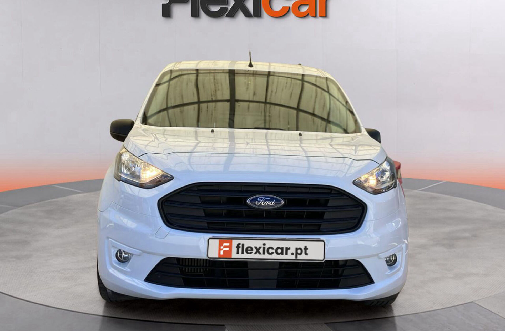 FORD Transit Connect 1.5 TDCi 200 L2 Trend