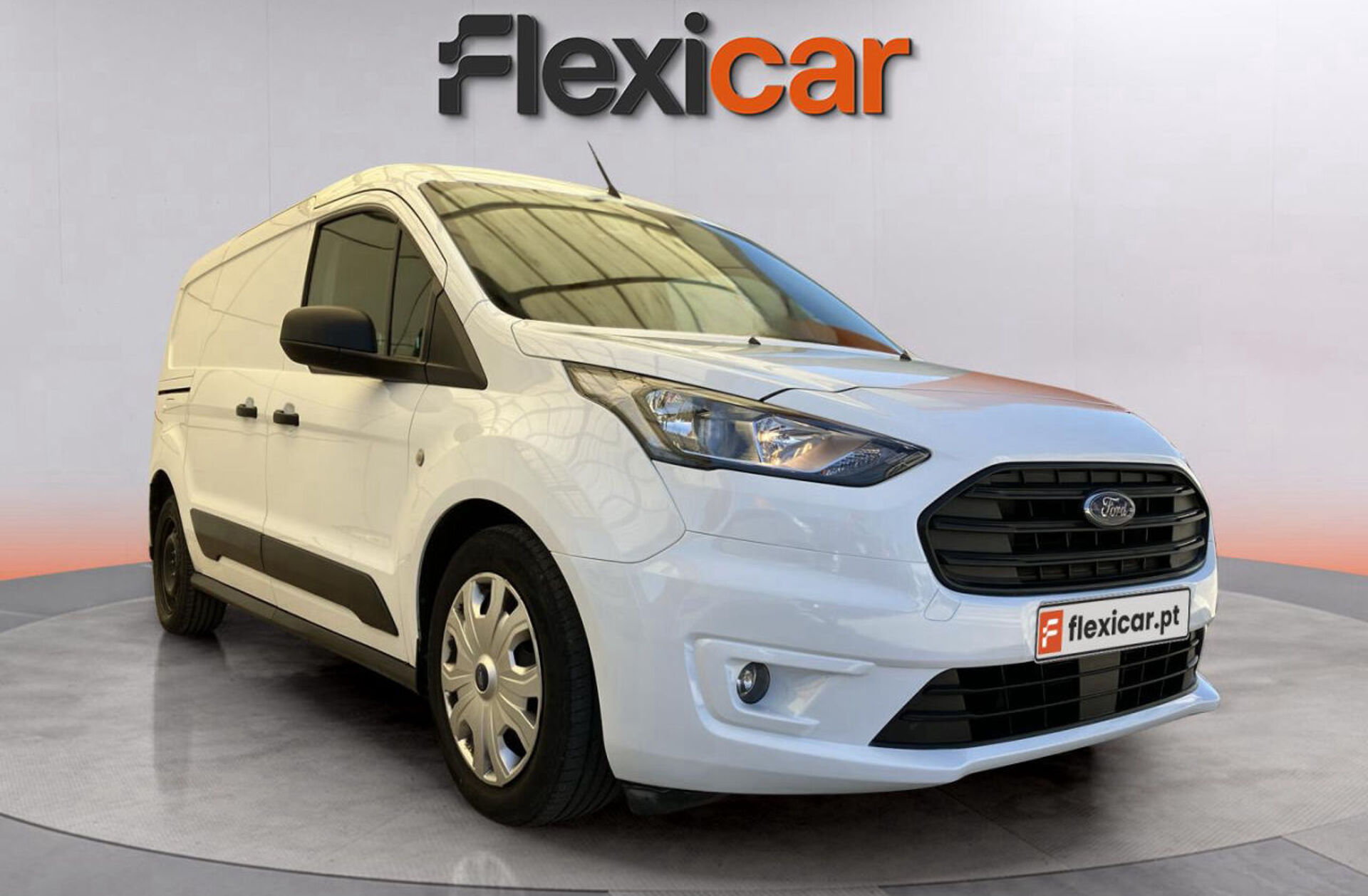FORD Transit 1.5 TDCi 200 L2 Trend