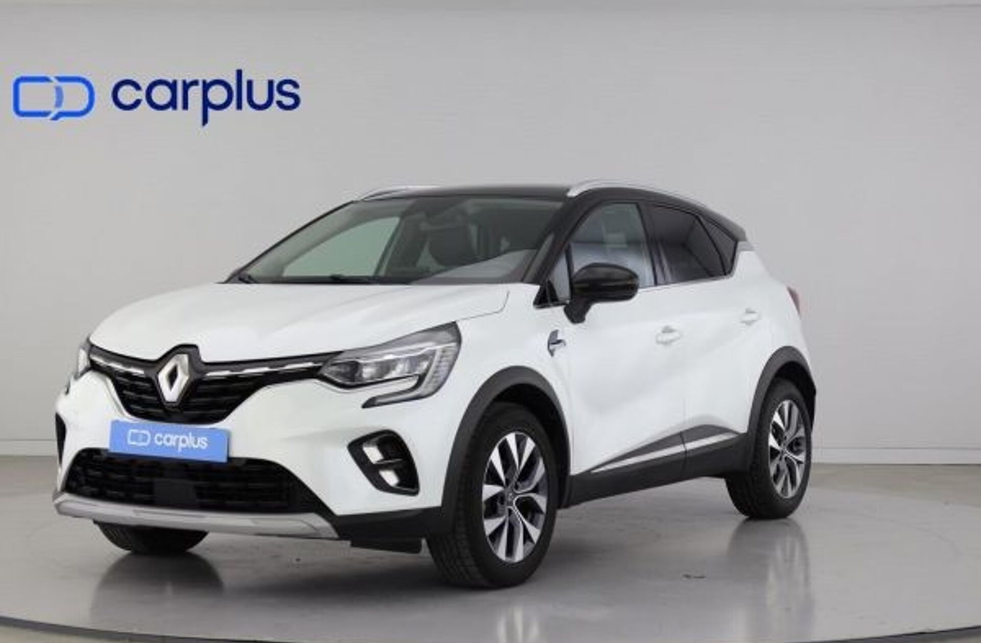 RENAULT Captur 1.0 TCe Intens