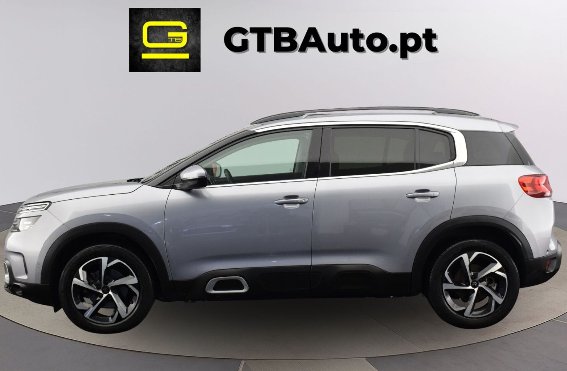 CITROEN C5 AirCross 1.5 BlueHDi Feel Pack