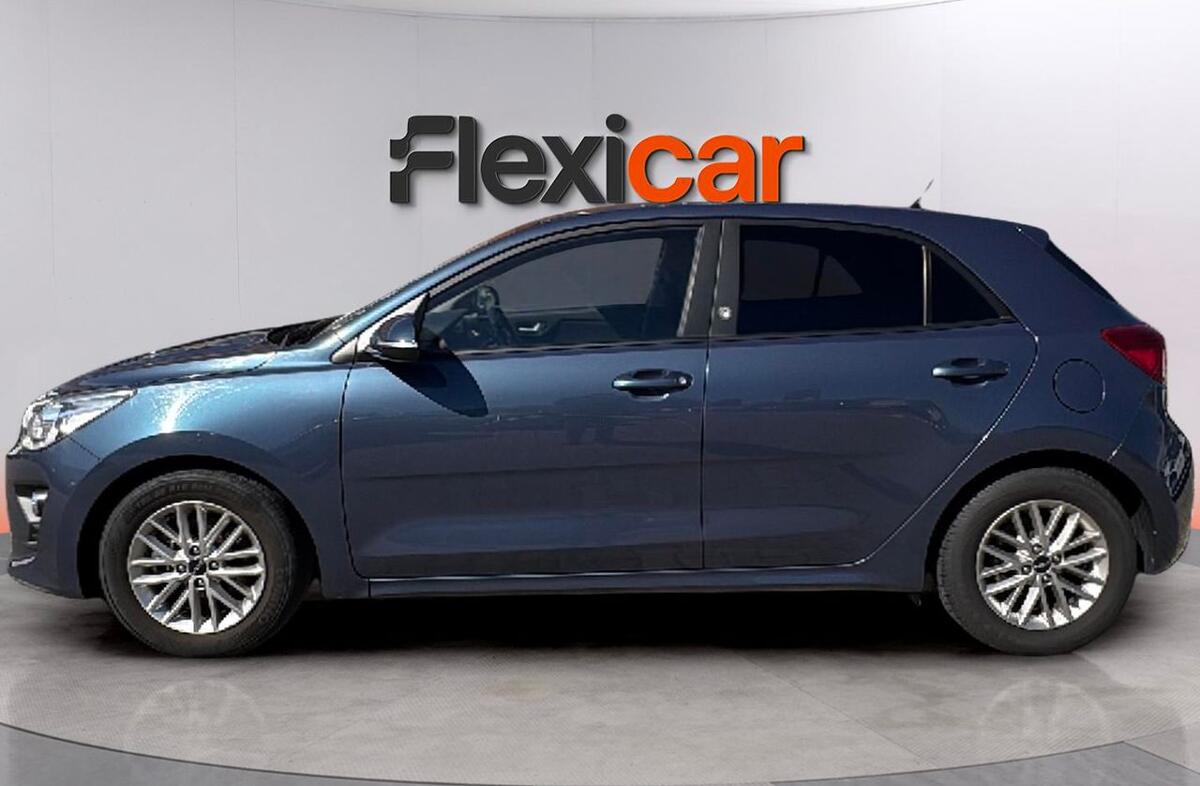 KIA Rio 1.0 T-GDi Wave