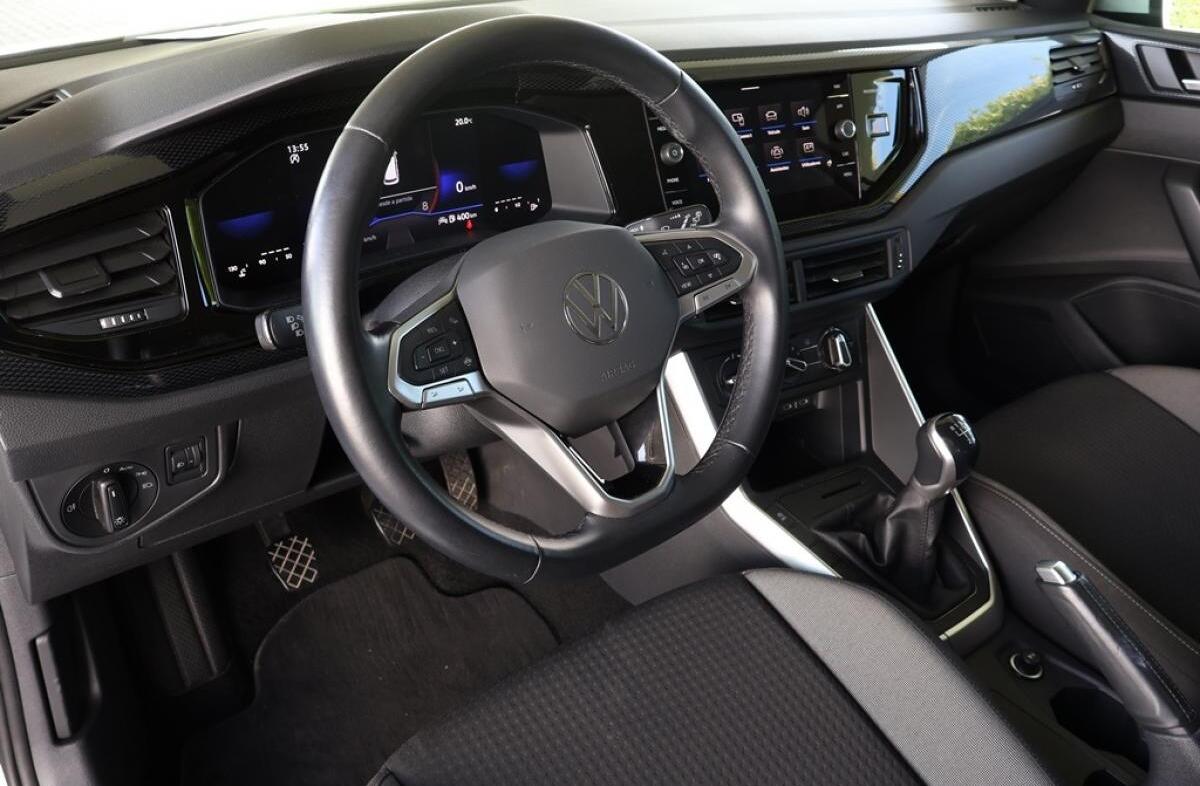 VOLKSWAGEN Taigo 1.0 TSI Urban