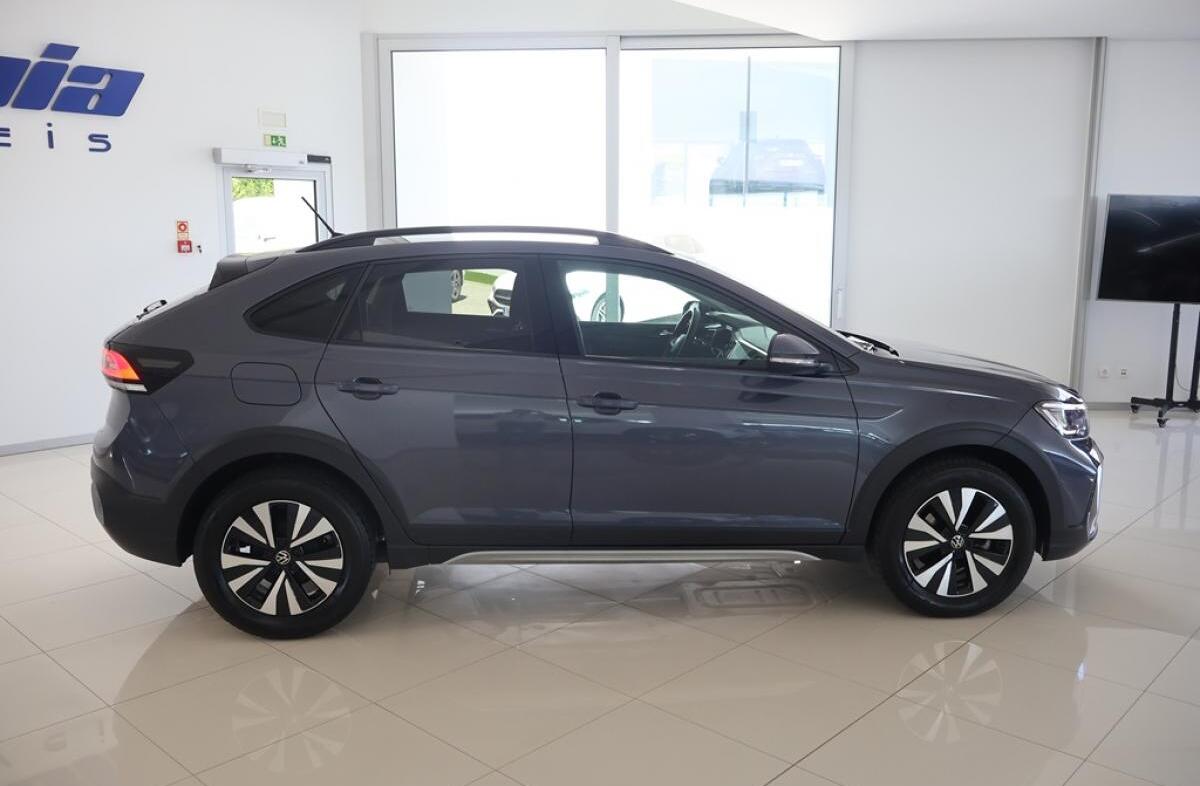 VOLKSWAGEN Taigo 1.0 TSI Urban