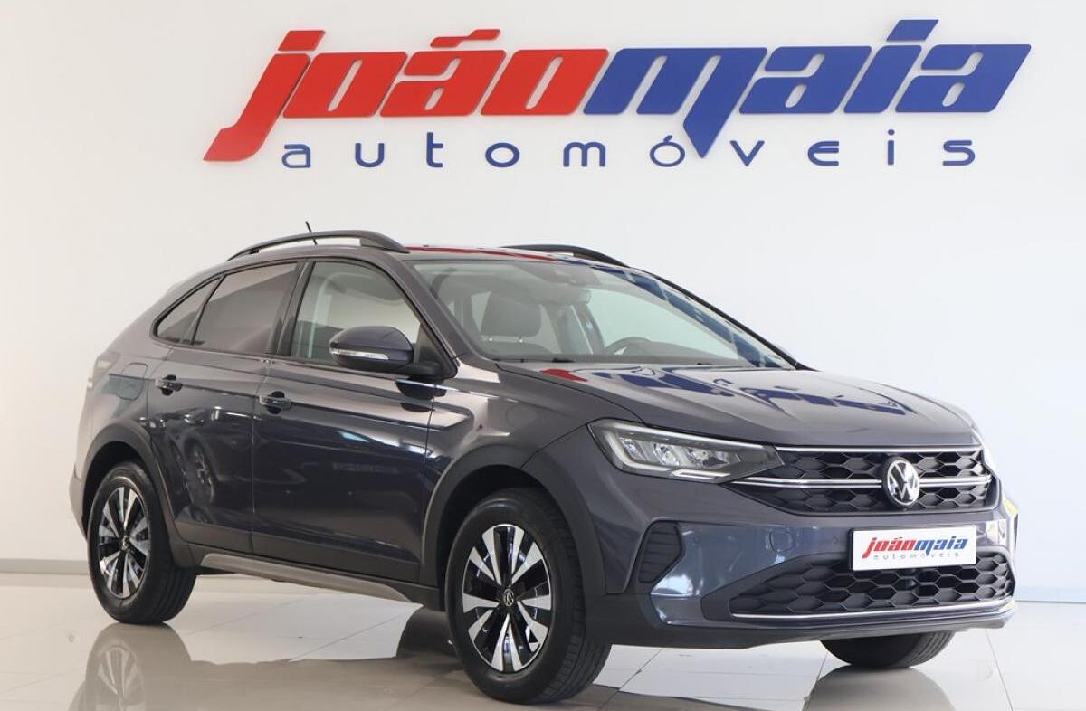 VOLKSWAGEN Taigo 1.0 TSI Urban