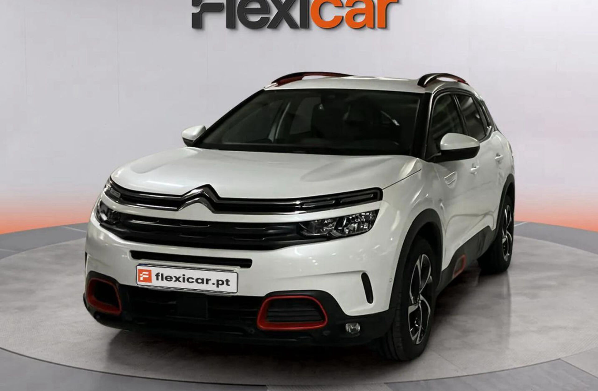 CITROEN C5 AirCross 1.2 PureTech C-Series