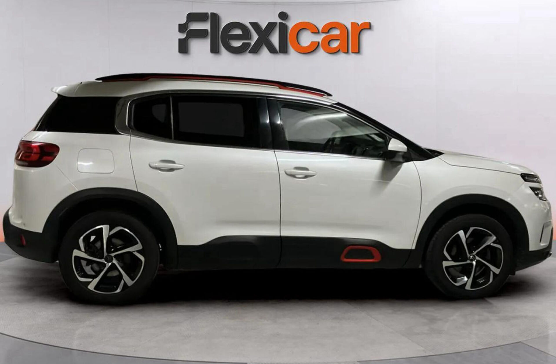 CITROEN C5 AirCross 1.2 PureTech C-Series