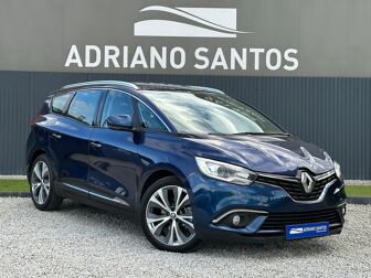 RENAULT Scénic 1.5 dCi Dynamique S SS