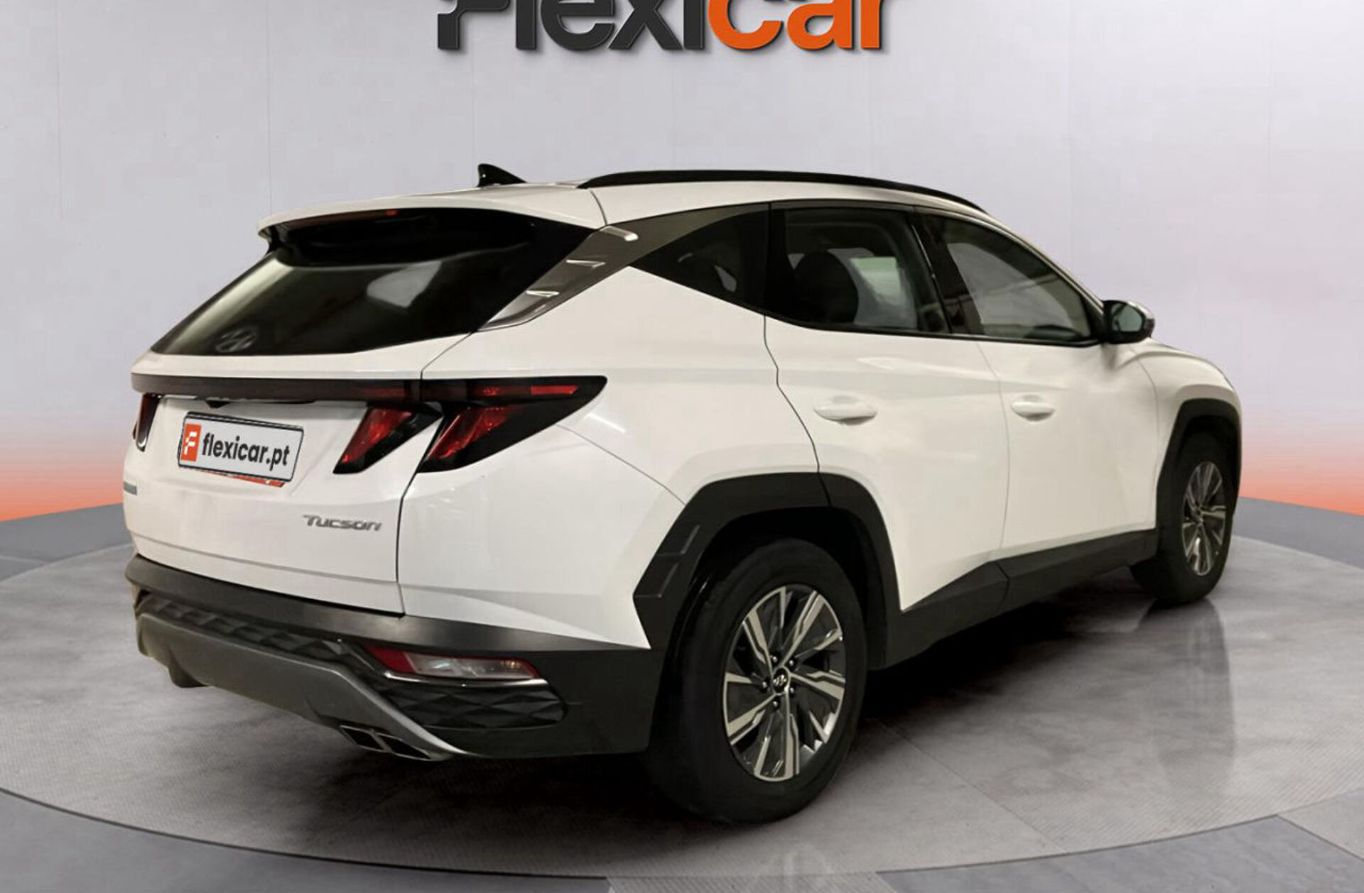 HYUNDAI Tucson 1.6 CRDi Business