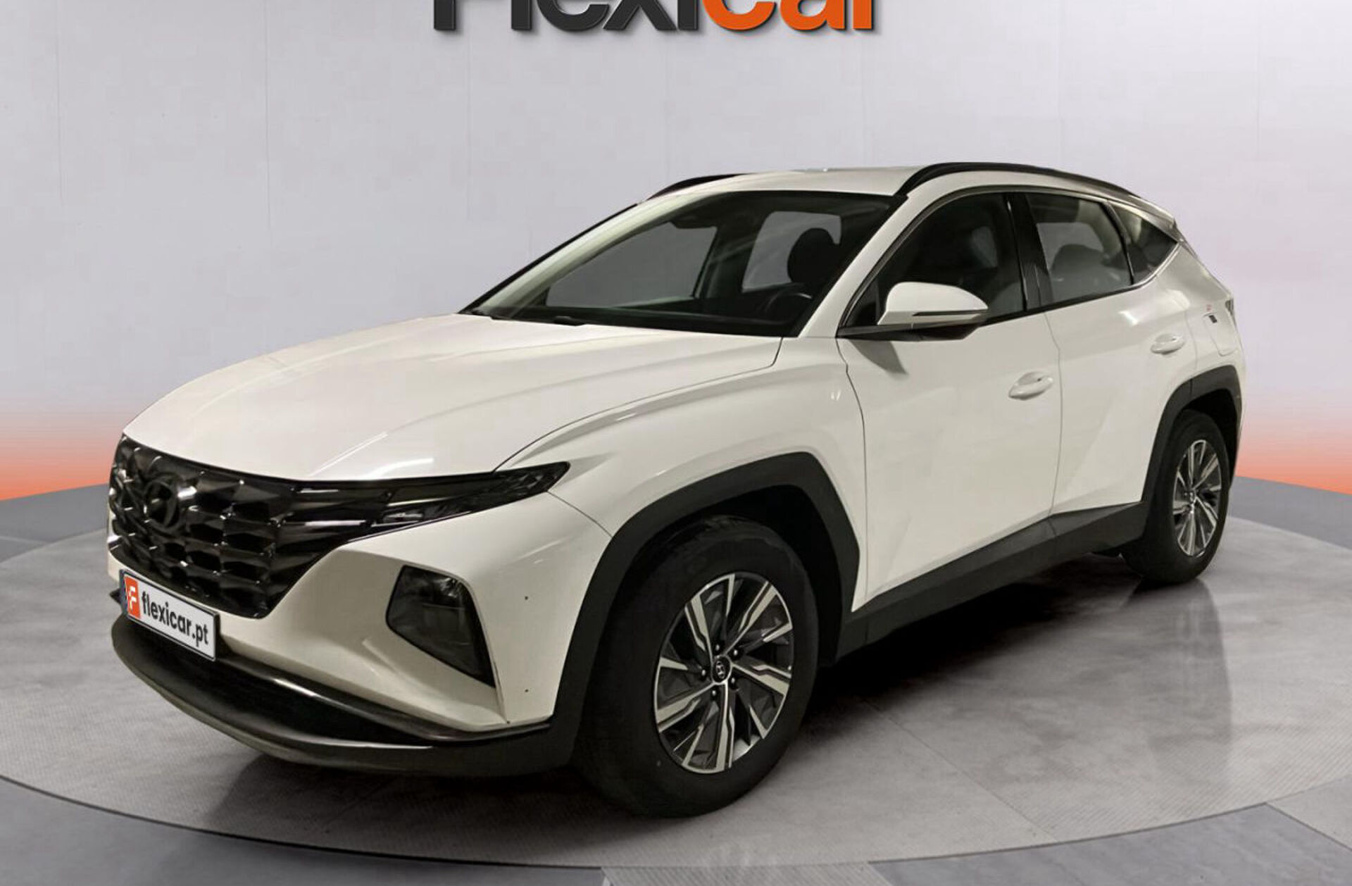 HYUNDAI Tucson 1.6 CRDi Business