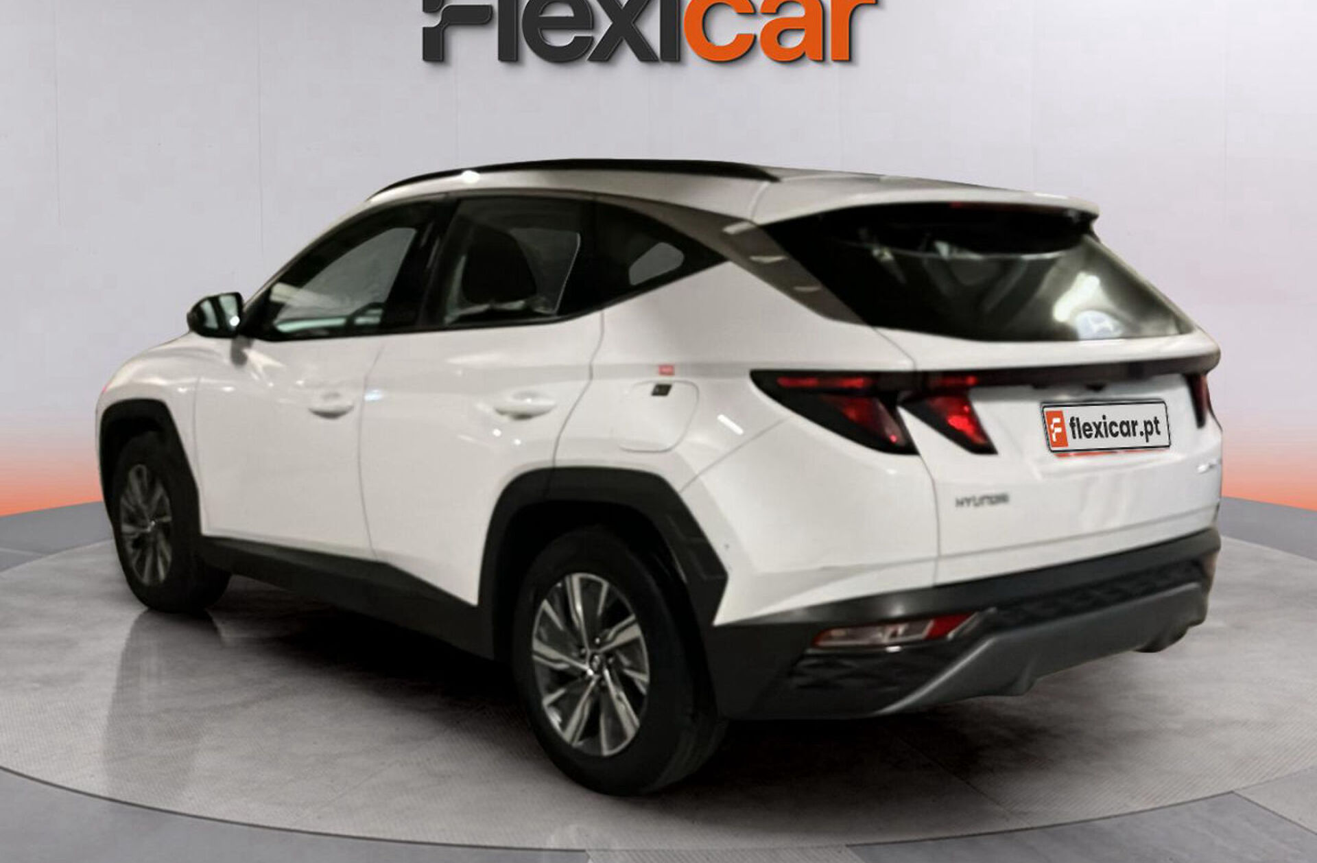 HYUNDAI Tucson 1.6 CRDi Business