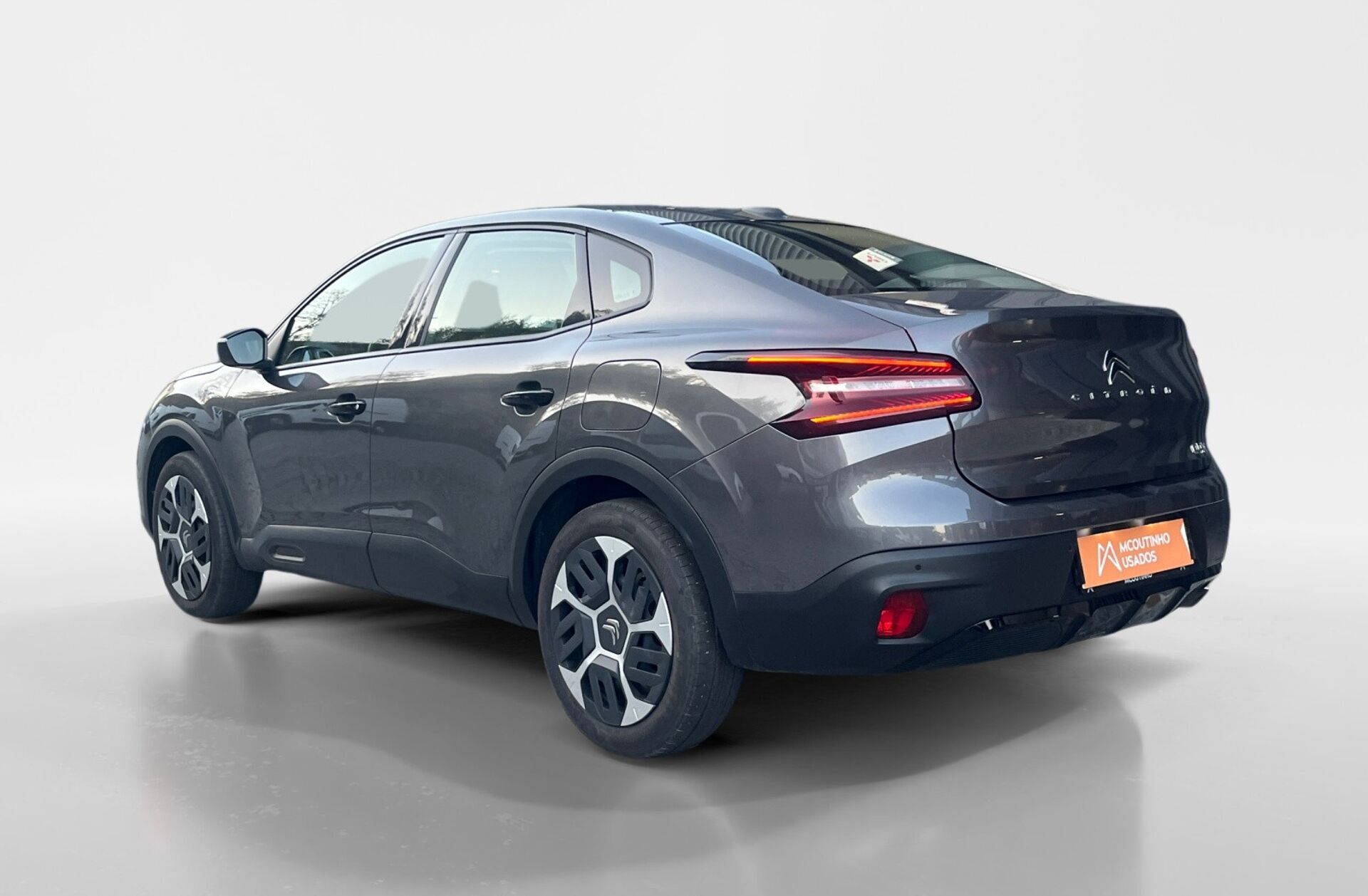 CITROEN C4 X 1.2 PureTech YOU!