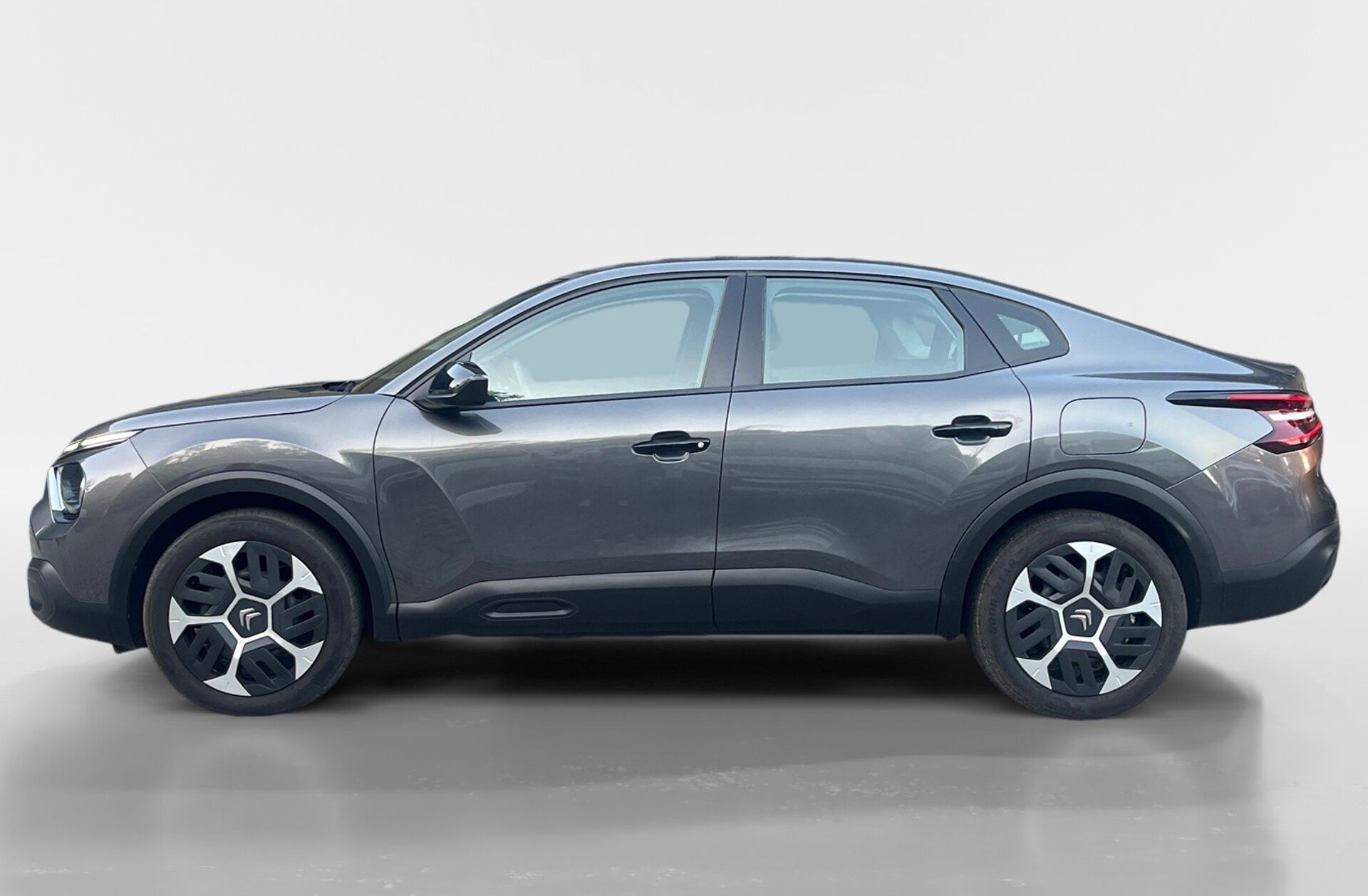 CITROEN C4 X 1.2 PureTech YOU!