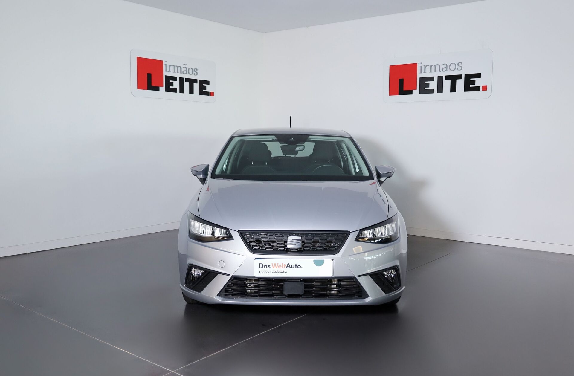 SEAT Ibiza 1.0 TSI Style DSG