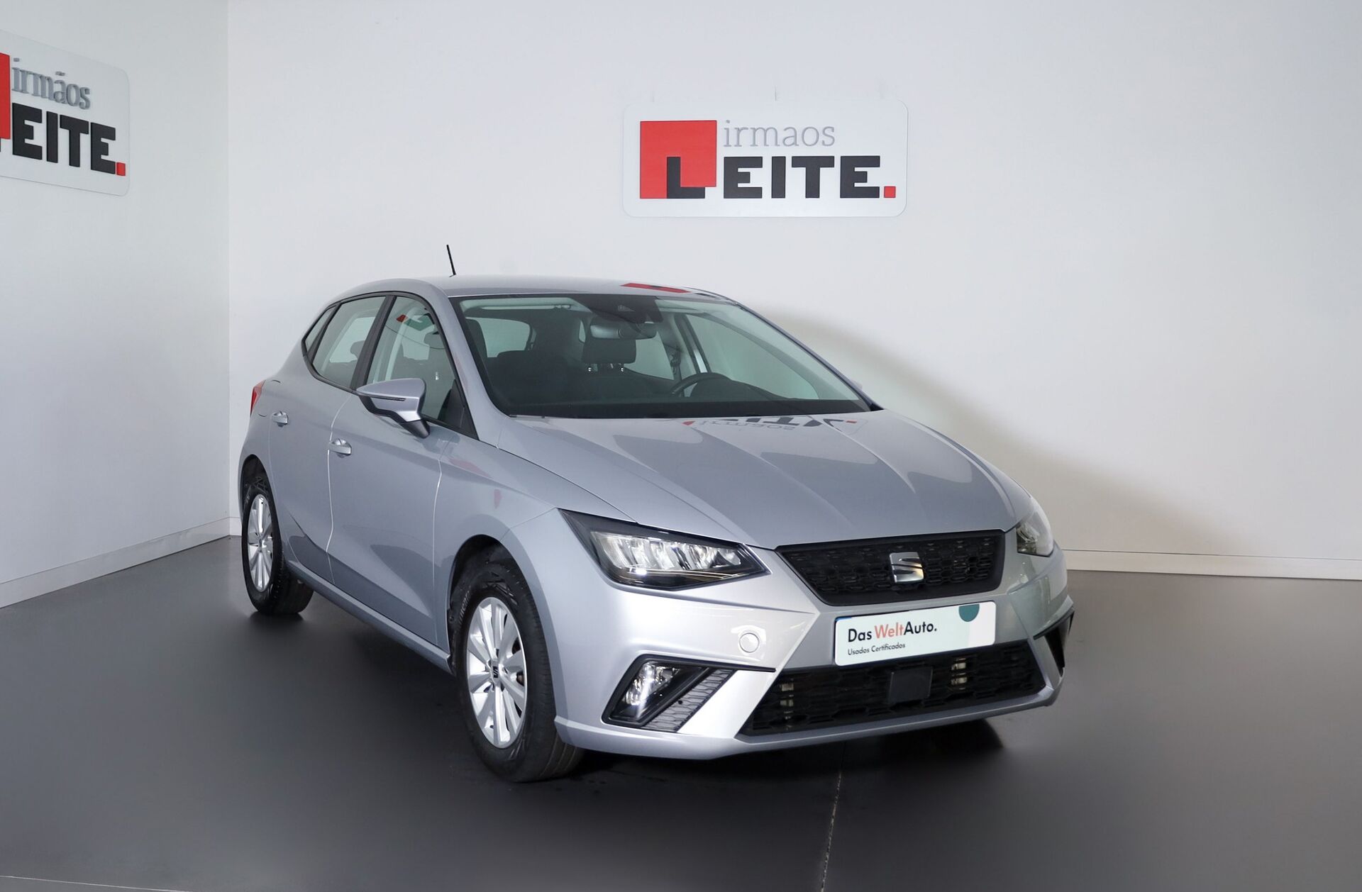 SEAT Ibiza 1.0 TSI Style DSG