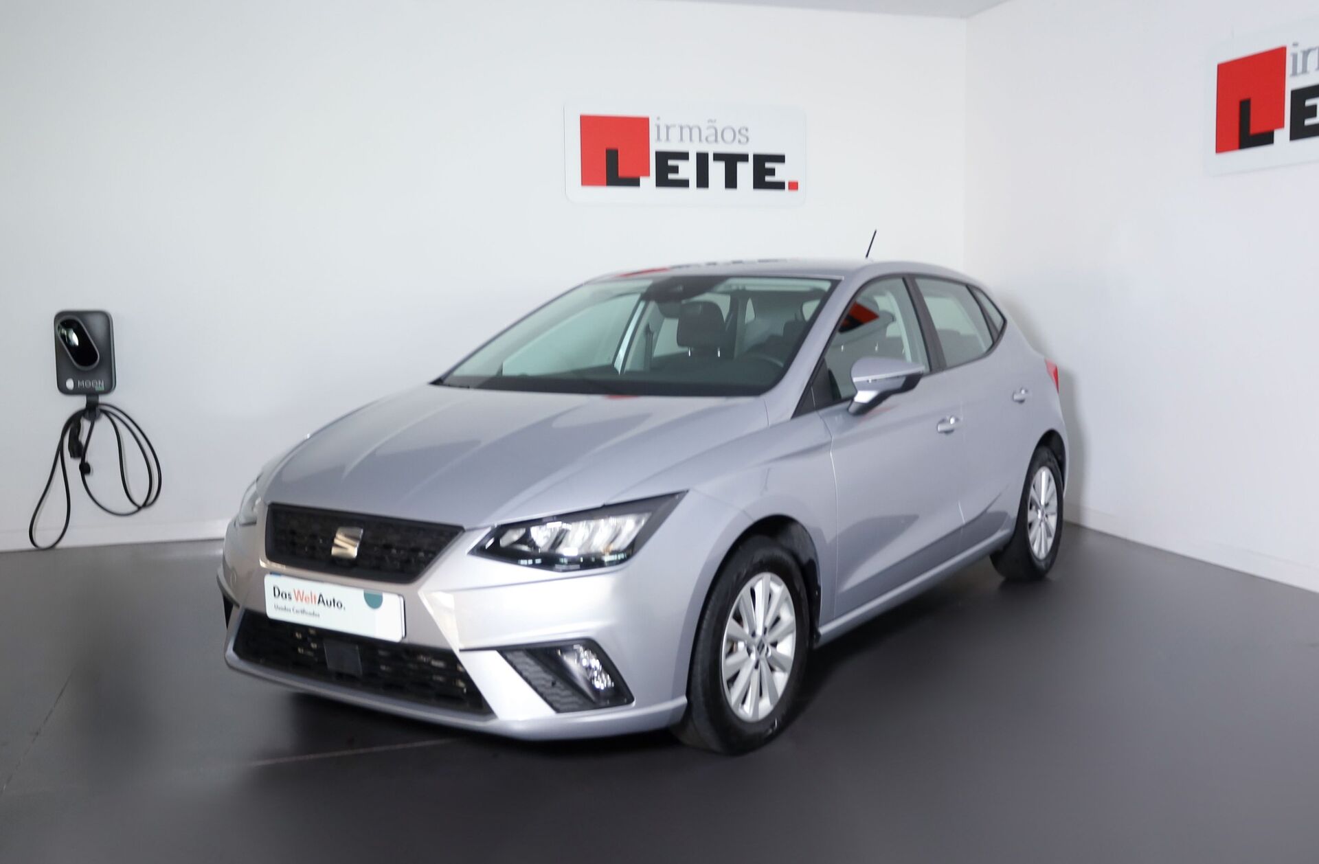 SEAT Ibiza 1.0 TSI Style DSG