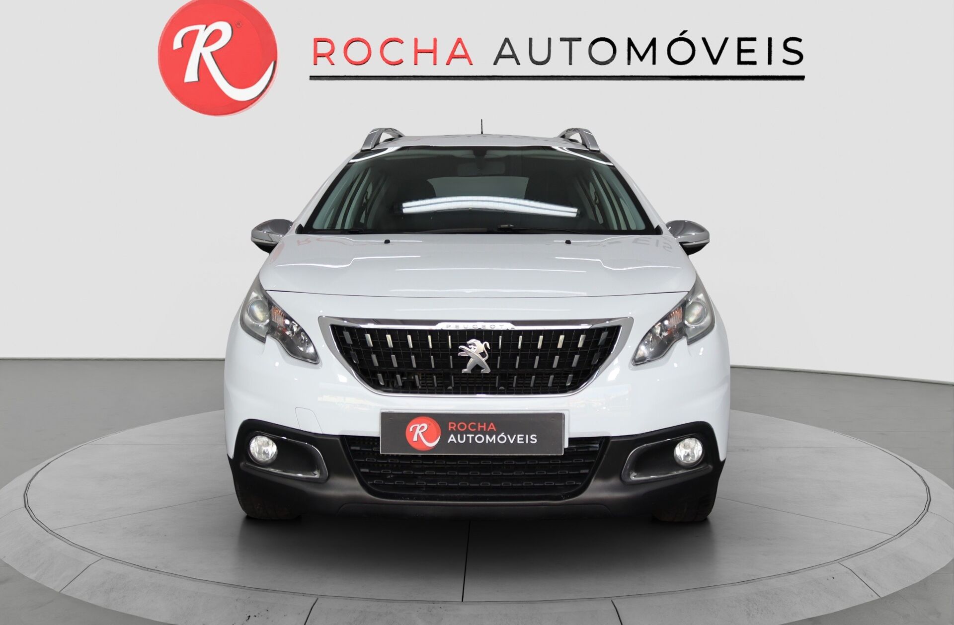 PEUGEOT 2008 1.6 BlueHDi Active