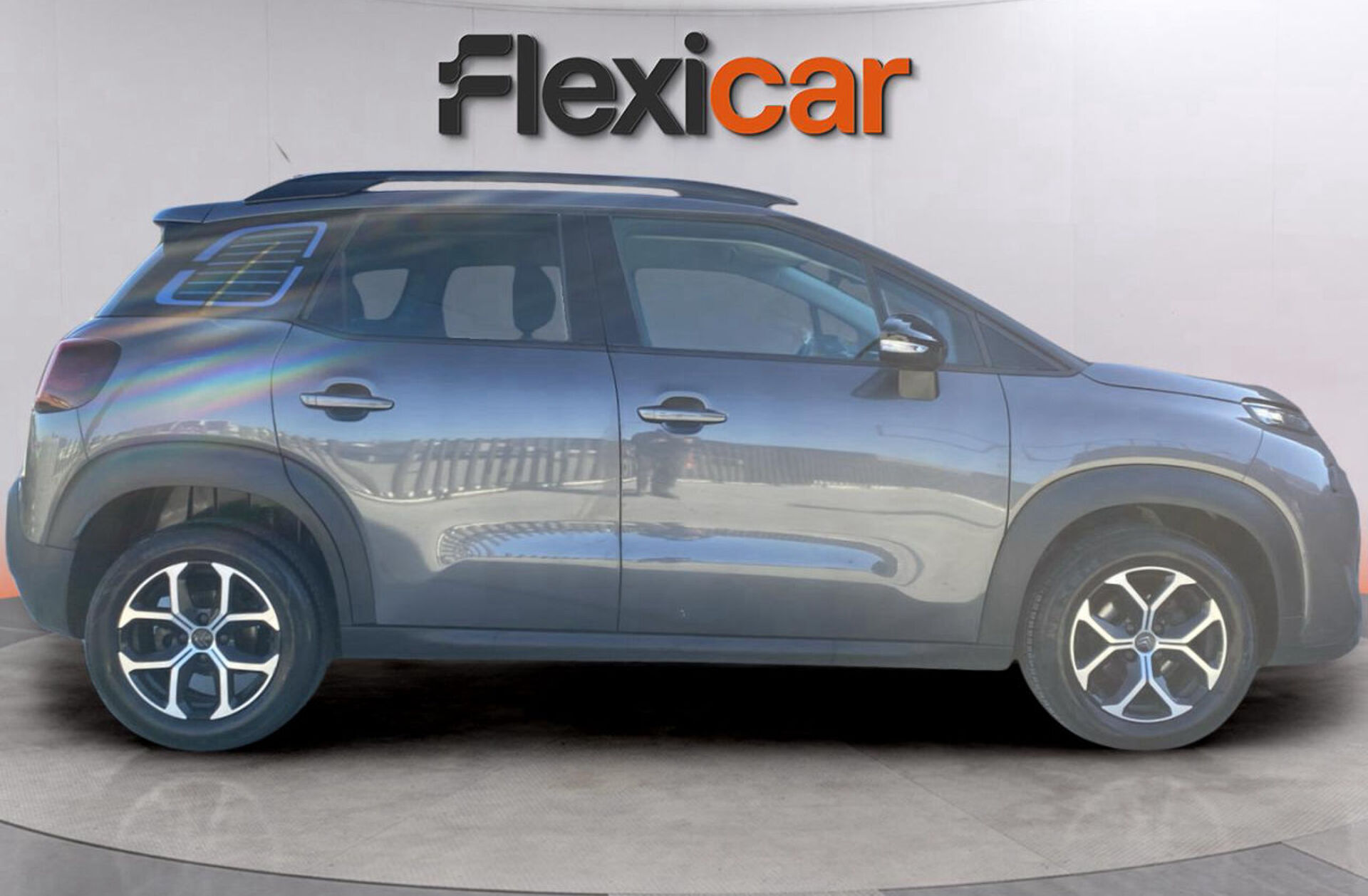 CITROEN C3 Aircross 1.5 BlueHDi C-Series