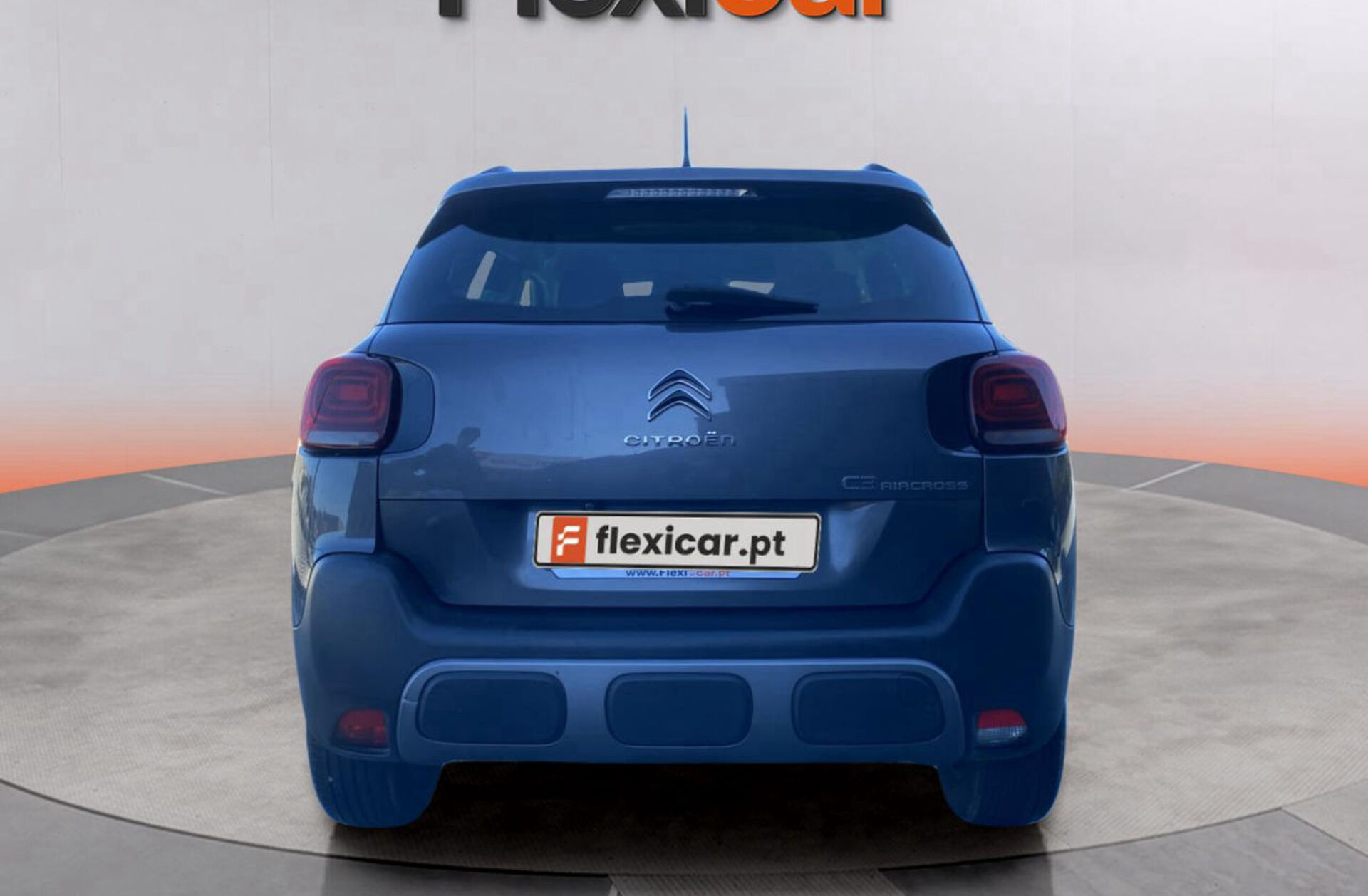 CITROEN C3 Aircross 1.5 BlueHDi C-Series